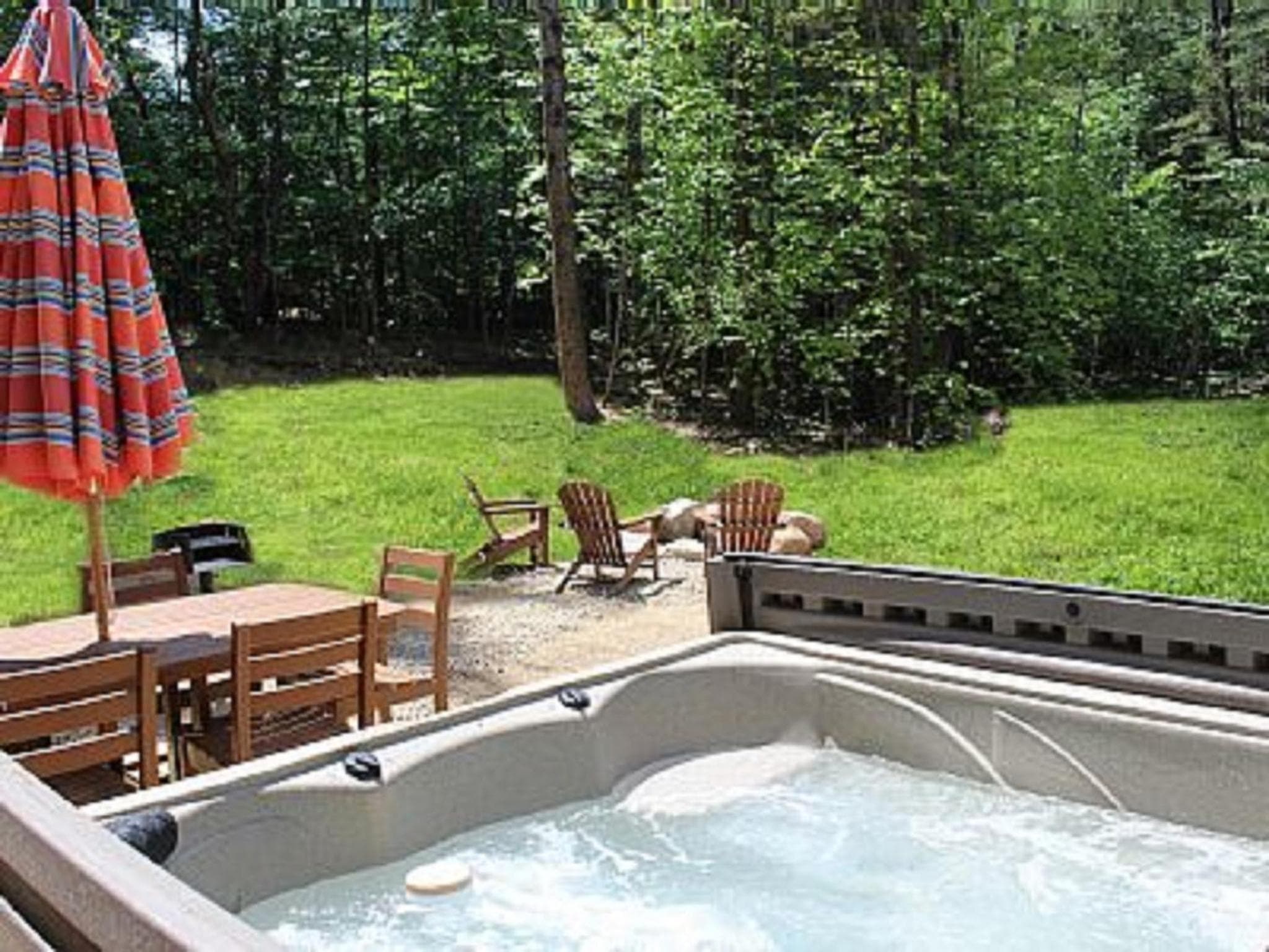 Adirondack Retreat Near Whiteface and Lake Placid