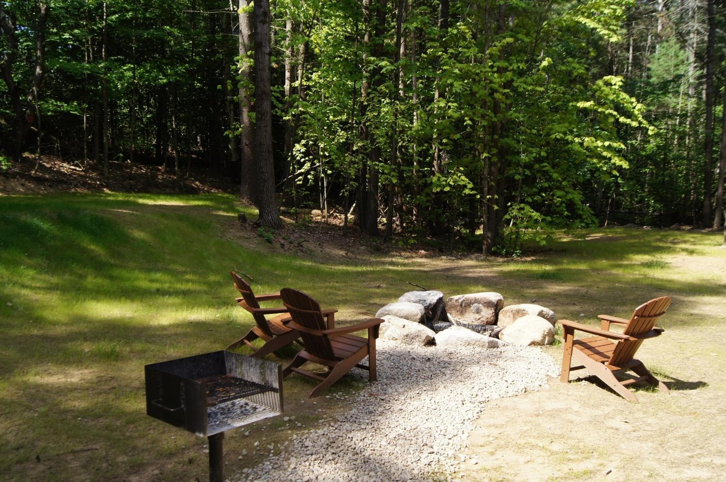 Adirondack Retreat Near Whiteface and Lake Placid