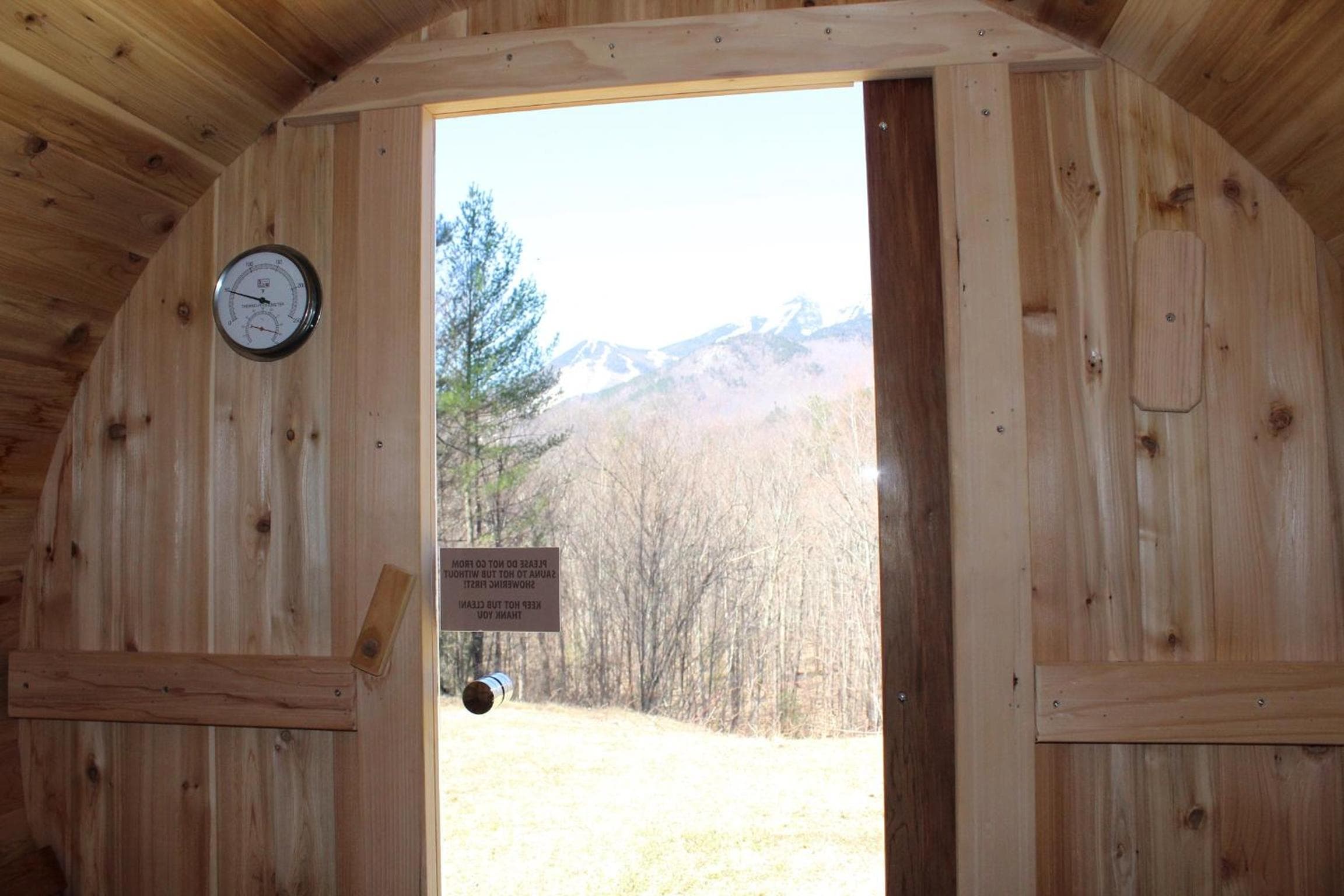 Breathtaking Views Near Lake Placid and Whiteface