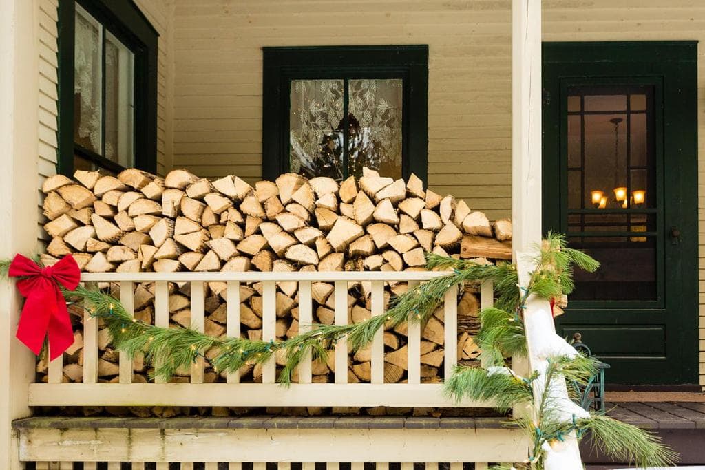 Snow Goose Bed and Breakfast