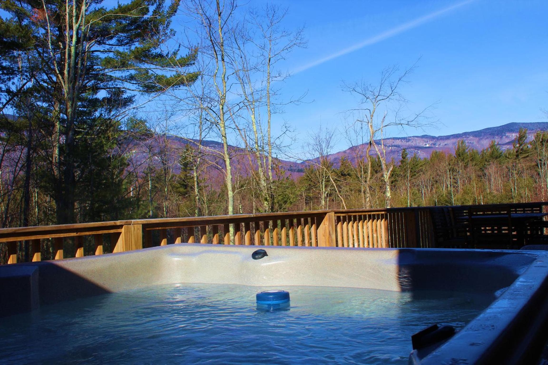 Beautiful Home, Views, Near Whiteface, Lake Placid
