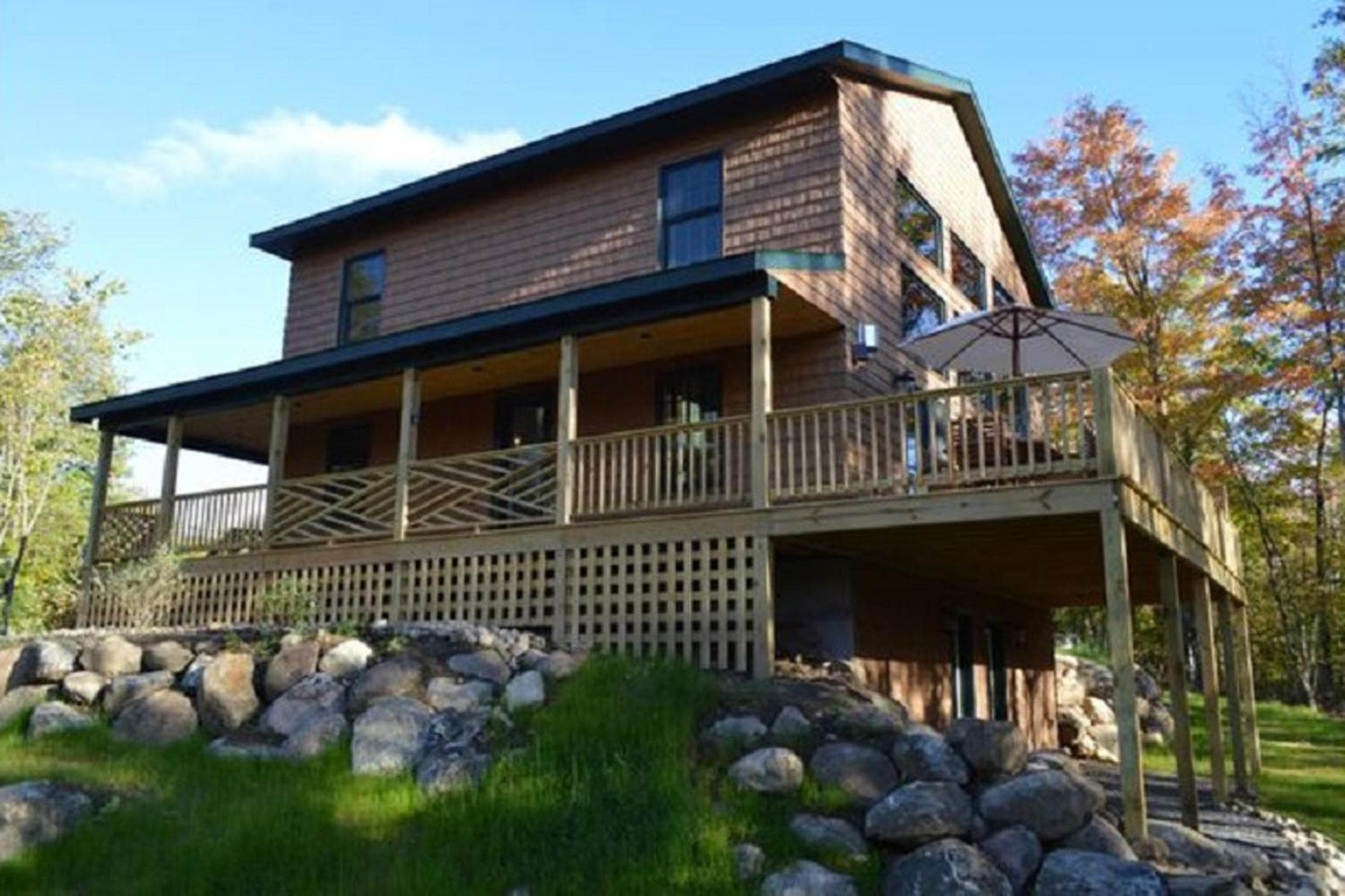 Beautiful Home, Views, Near Whiteface, Lake Placid