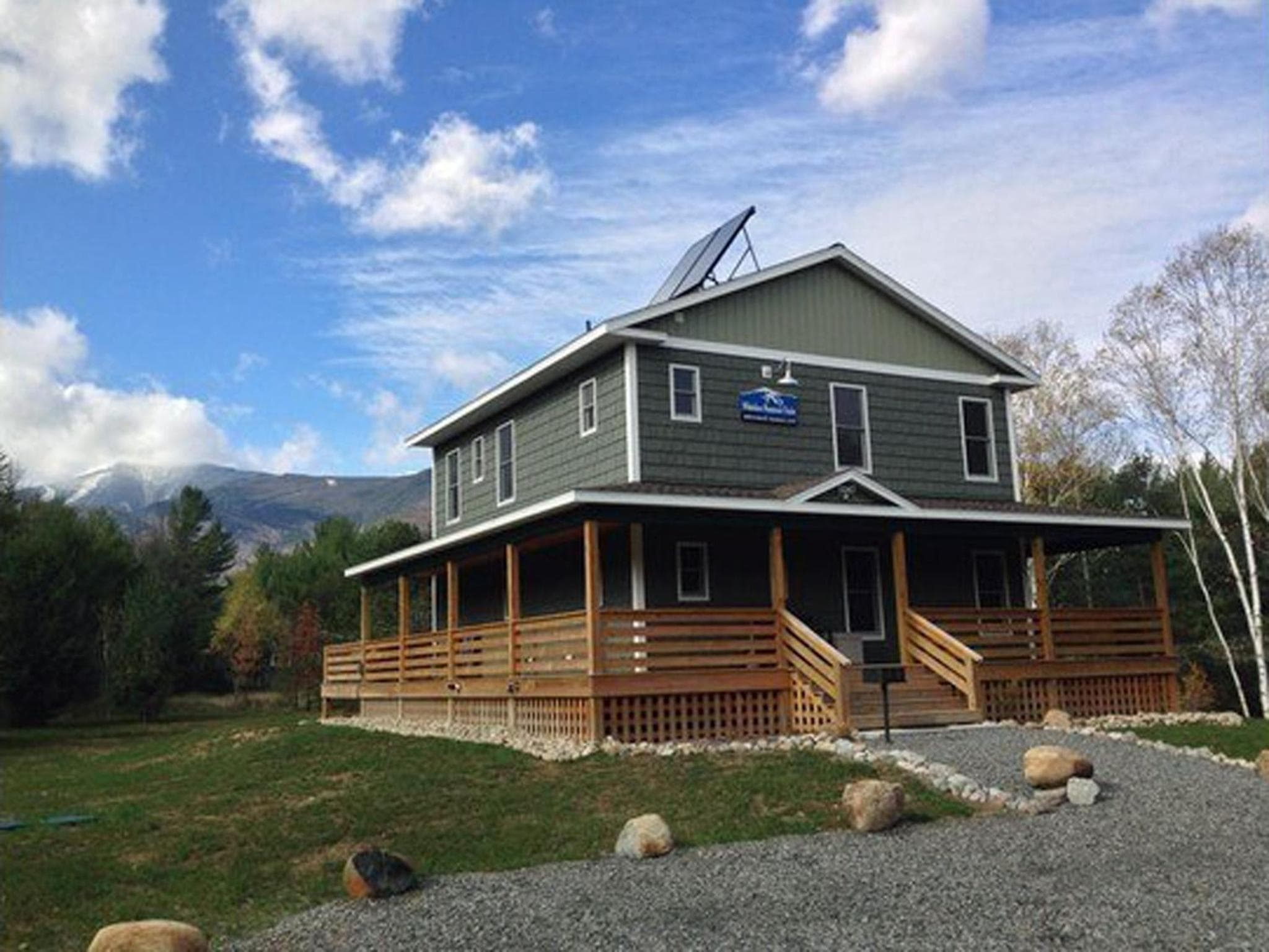Large Luxury Home, Close to Whiteface, Lake Placid