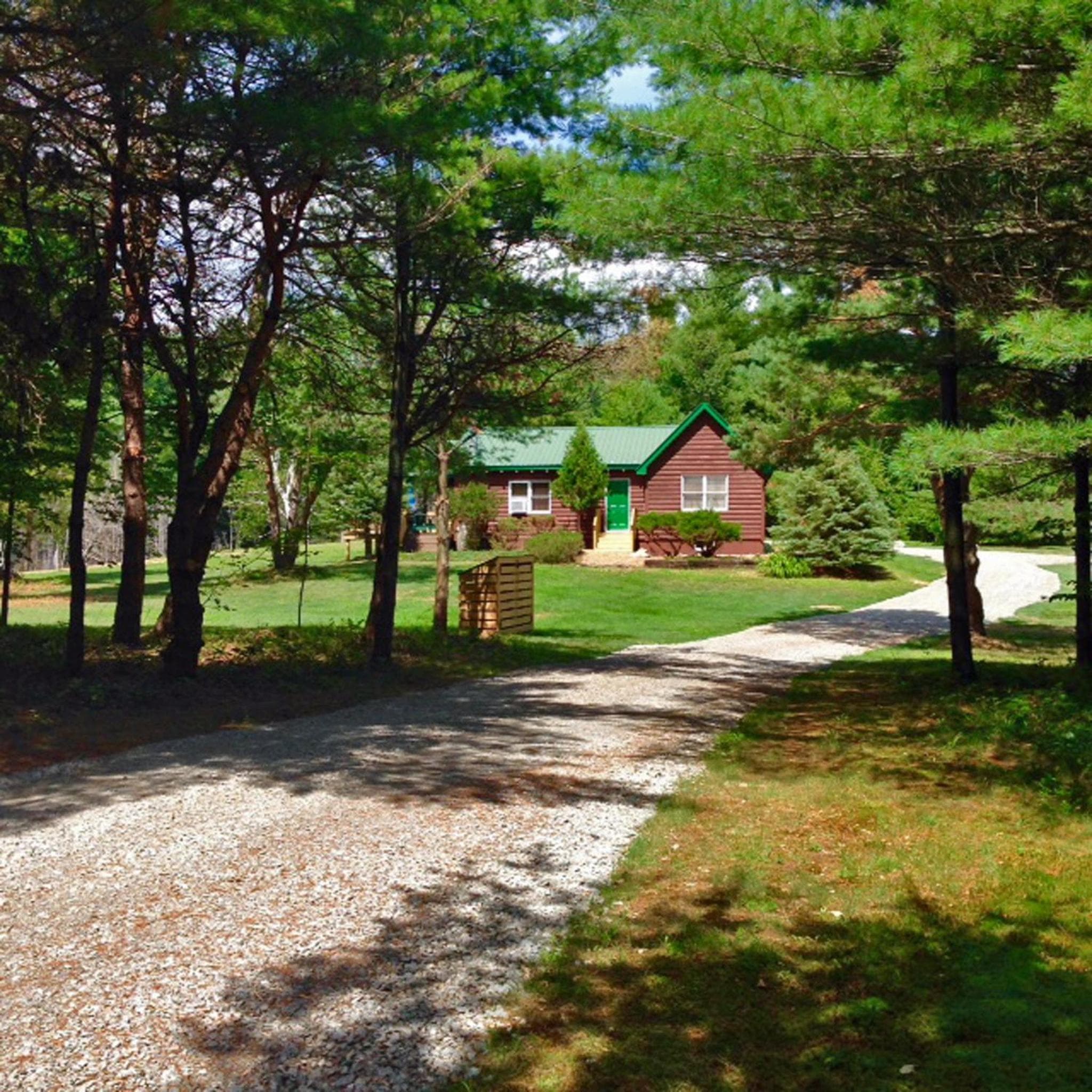 Mountain Home, Views, Near Whiteface, Lake Placid
