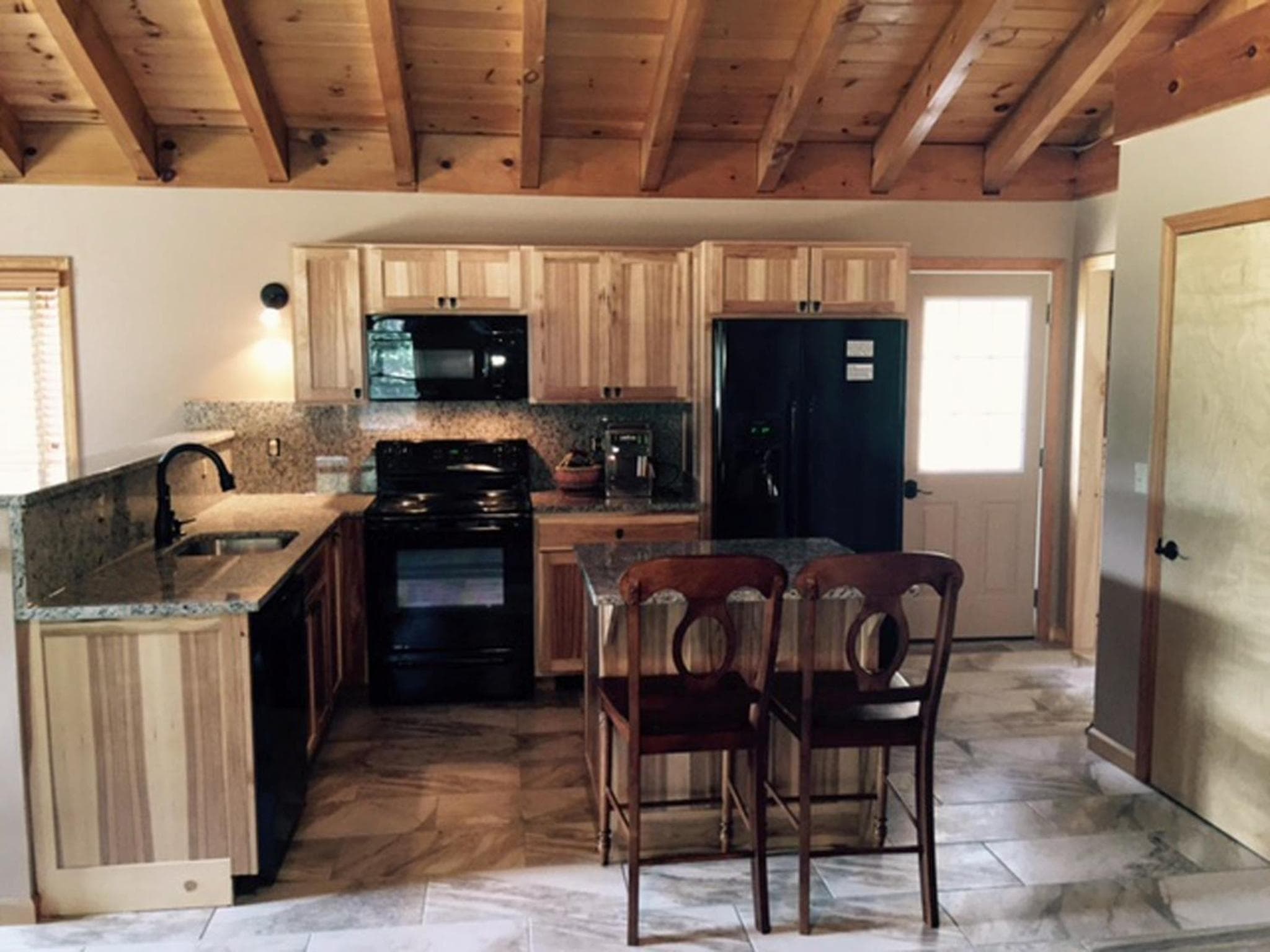 Mountain Home, Views, Near Whiteface, Lake Placid