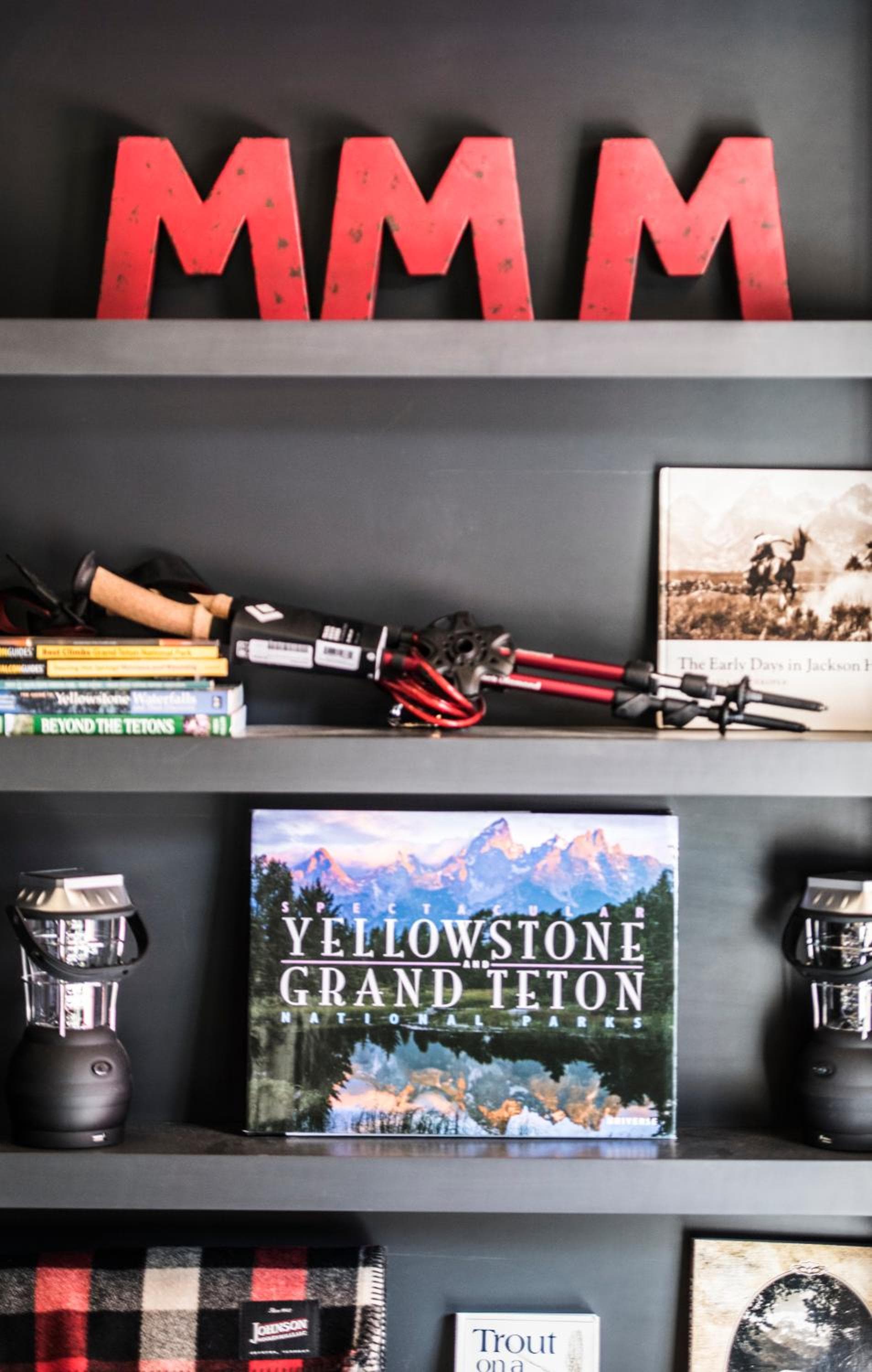 Mountain Modern Jackson Hole