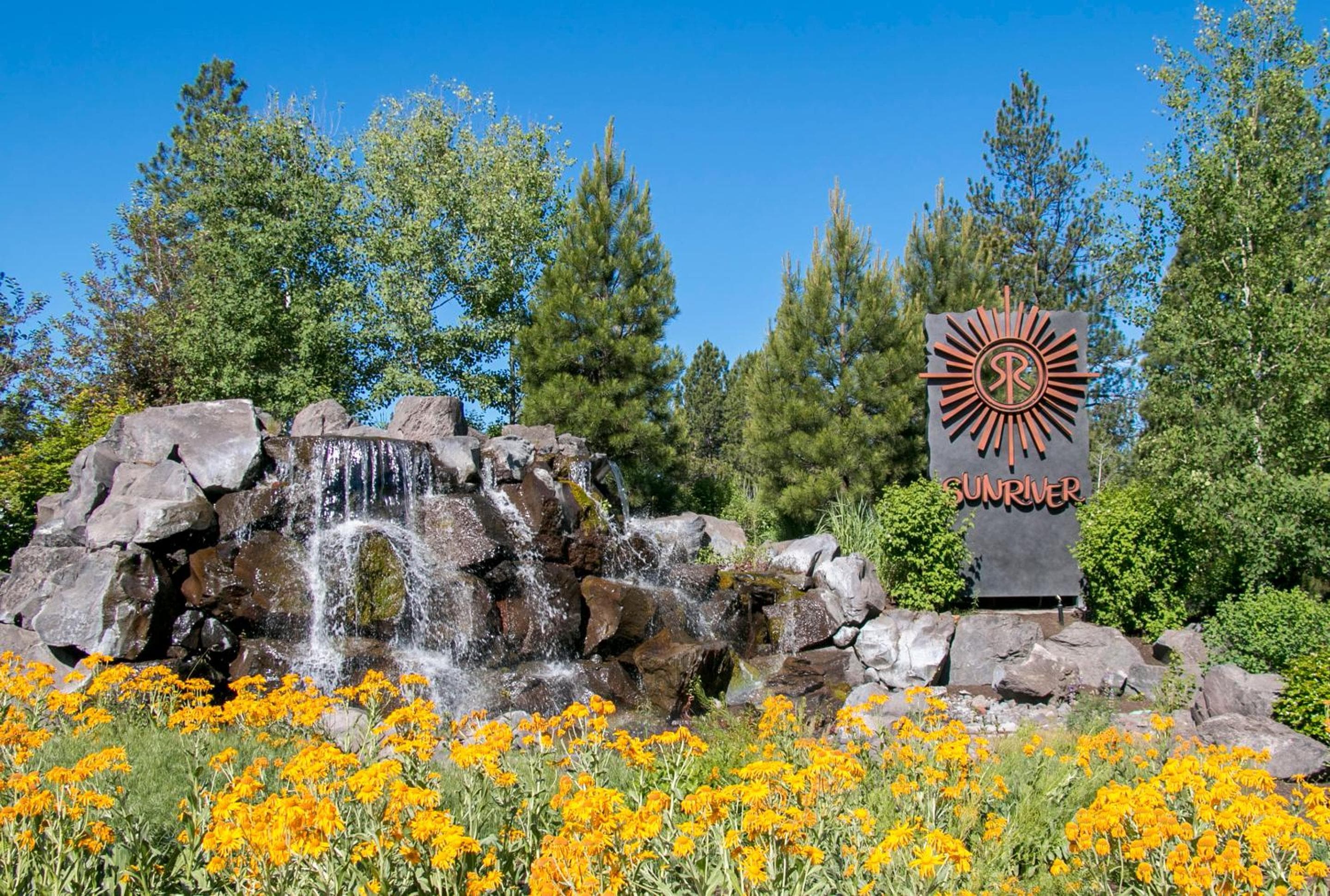 Sunriver Resort
