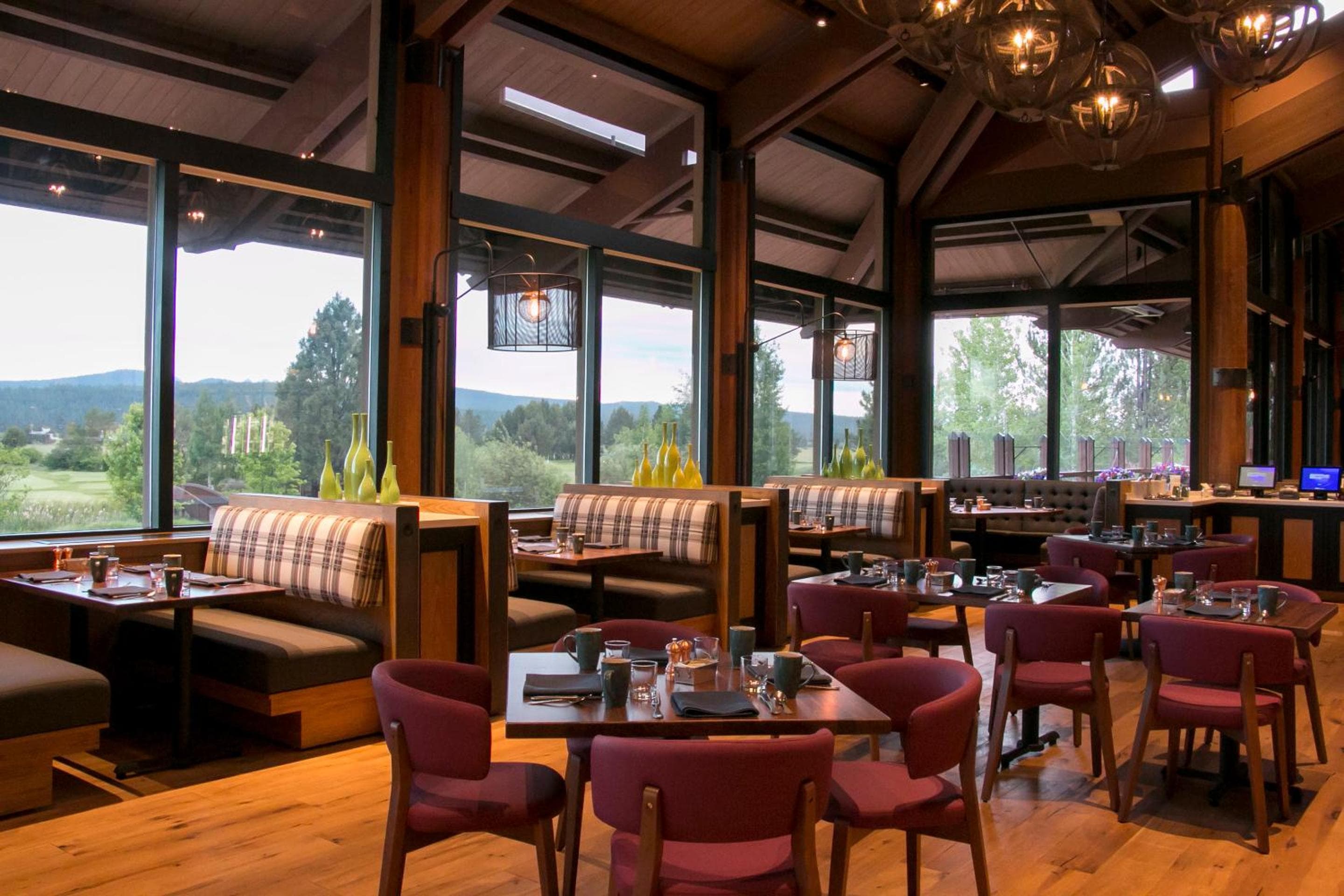 Sunriver Resort