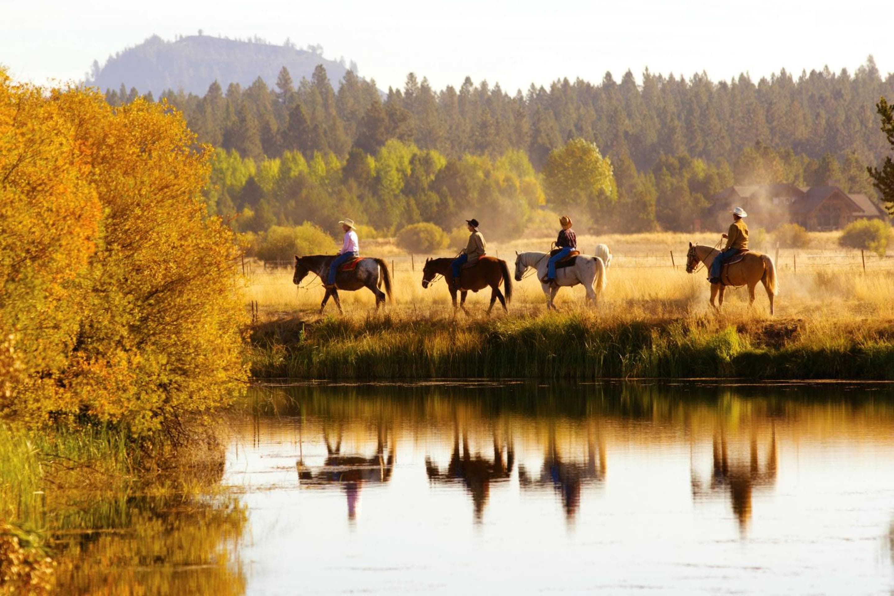 Sunriver Resort