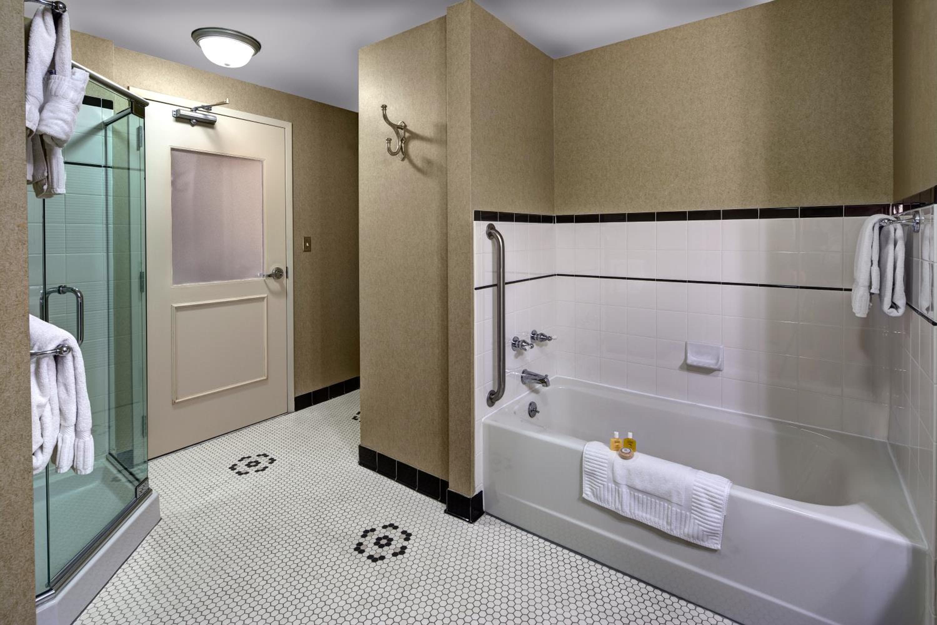 Carnegie Hotel & Spa
