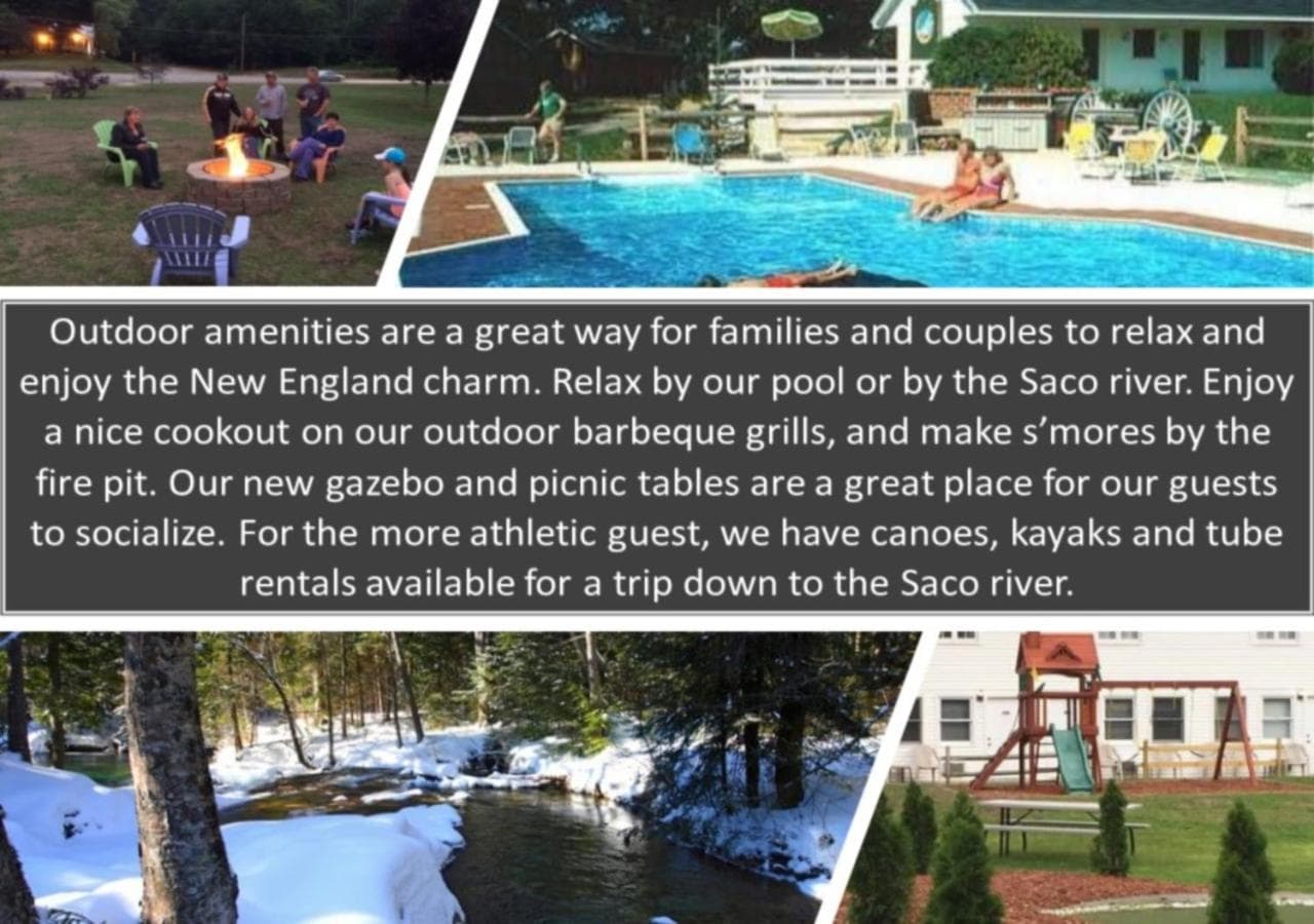 Merrill Farm Inn