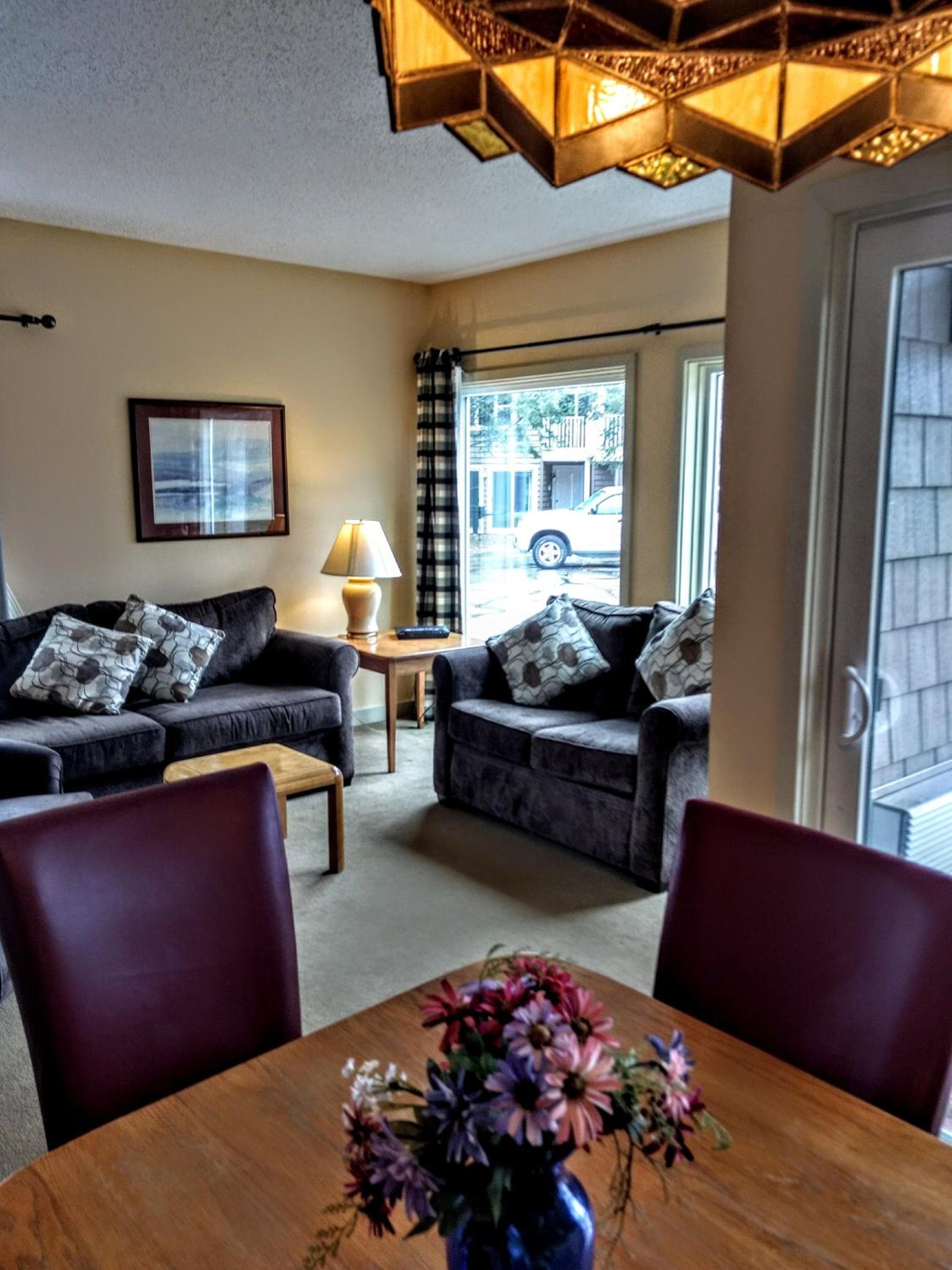 Cathedral Ledge Resort