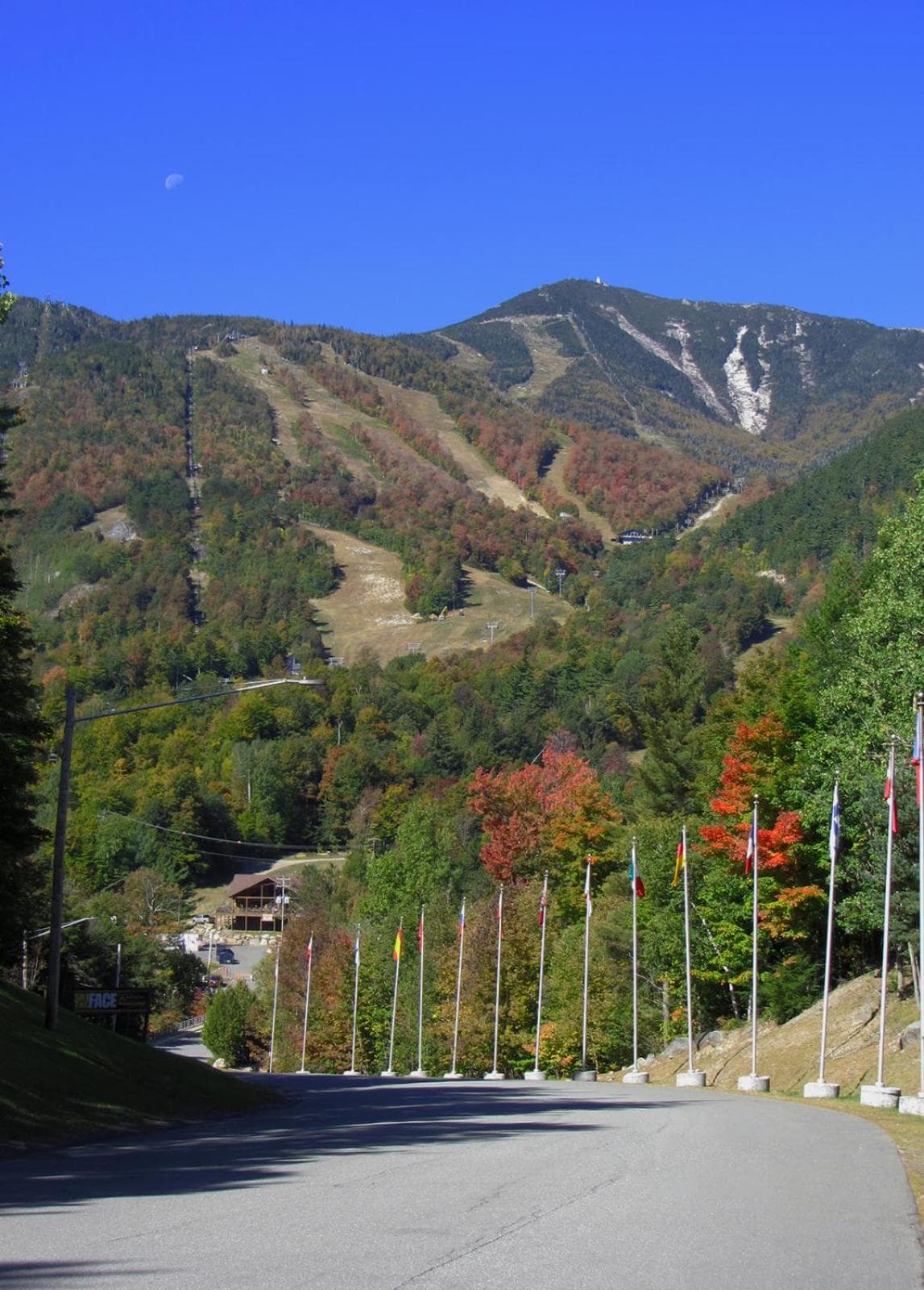 Adirondack Retreat Near Whiteface and Lake Placid