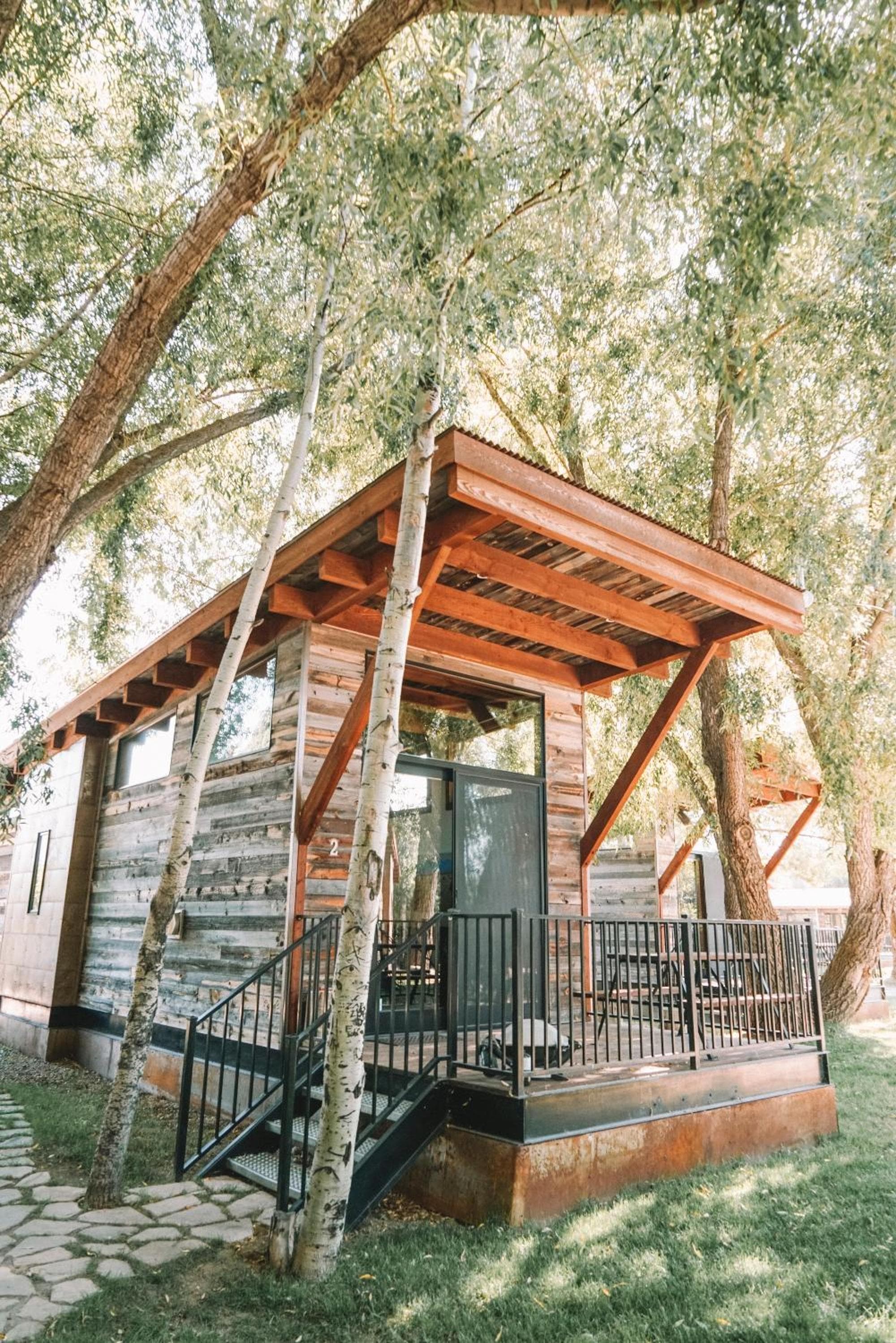Fireside Resort