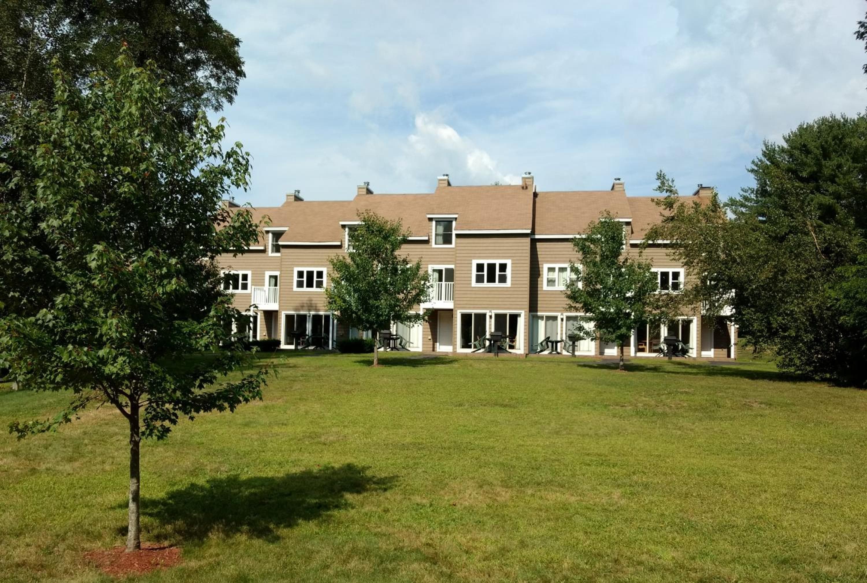 Cathedral Ledge Resort