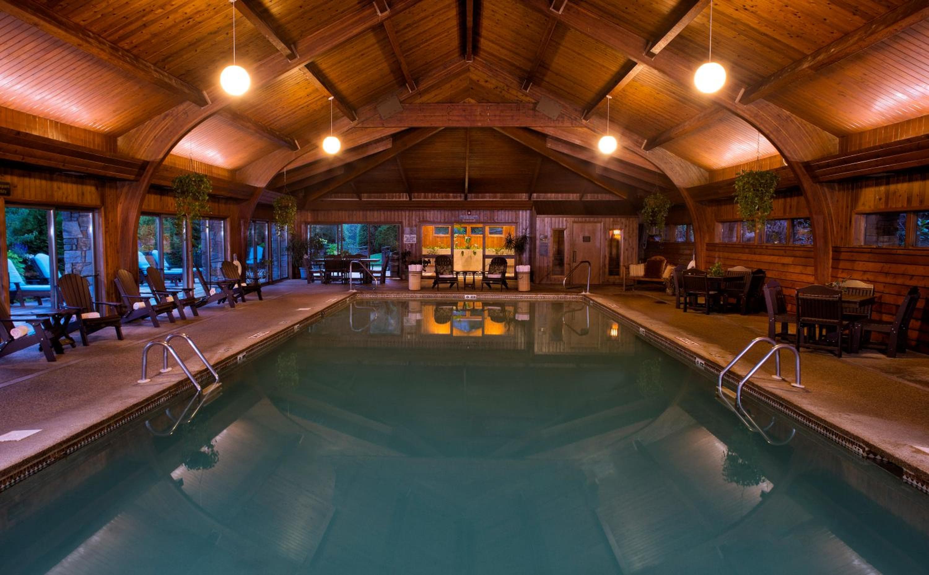 Chetola Resort