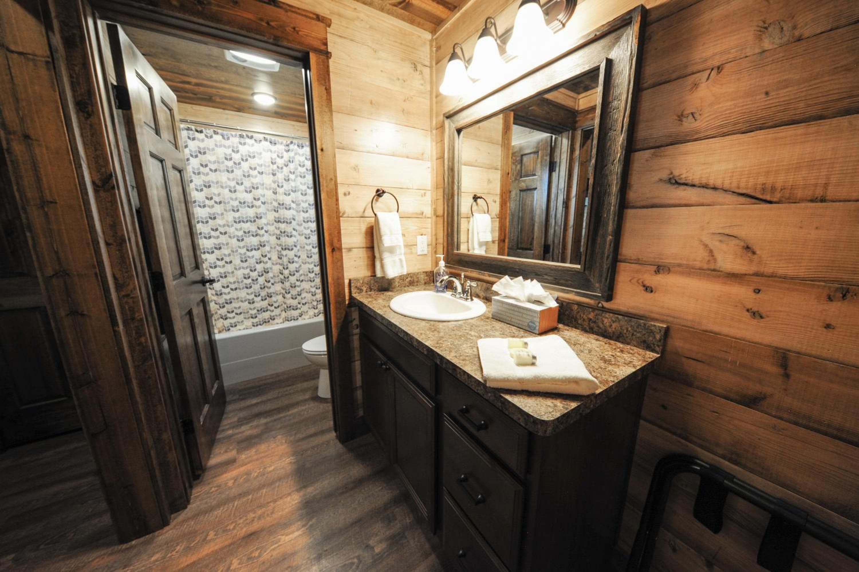 Teton Valley Resort
