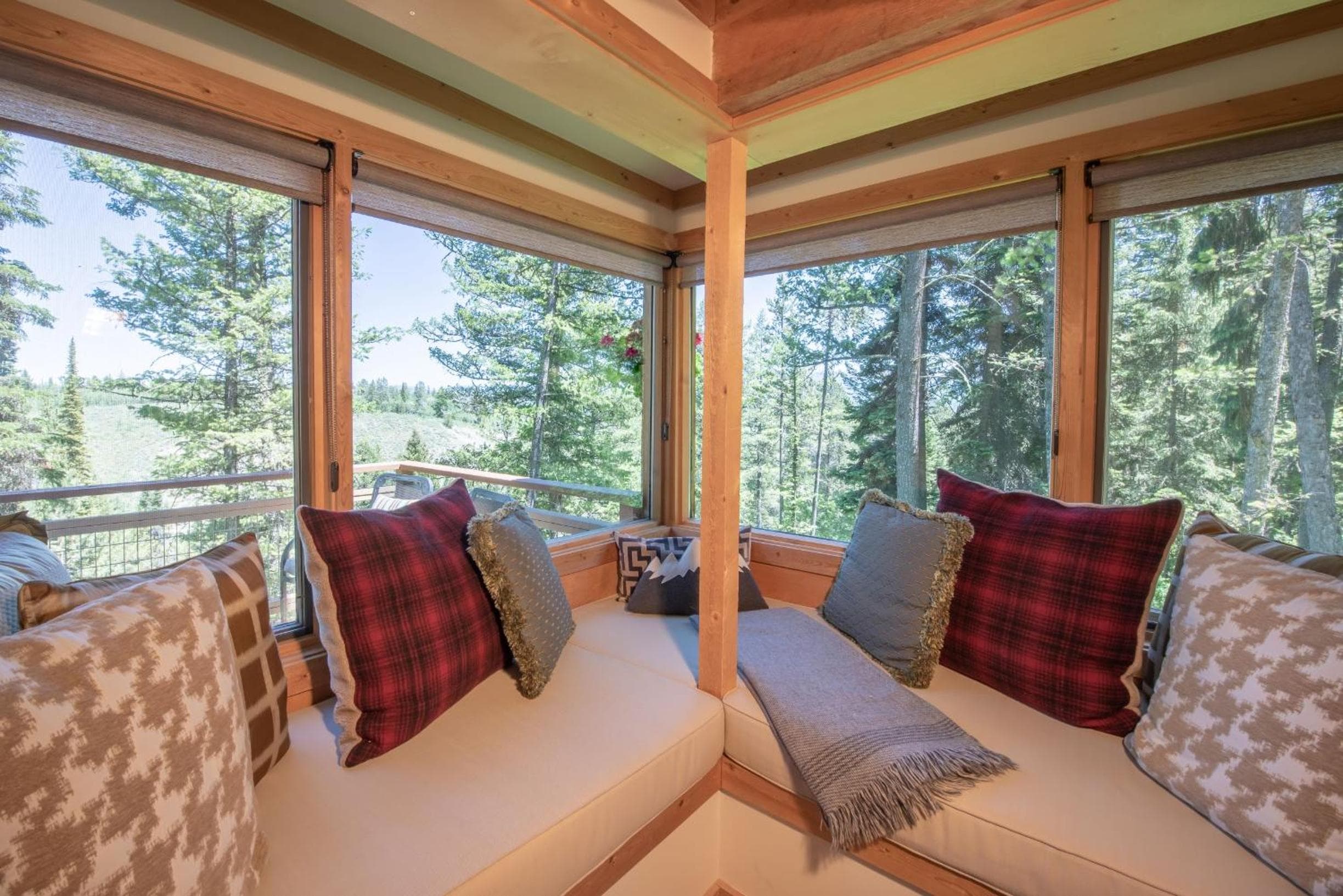 Jackson Hole Hideout