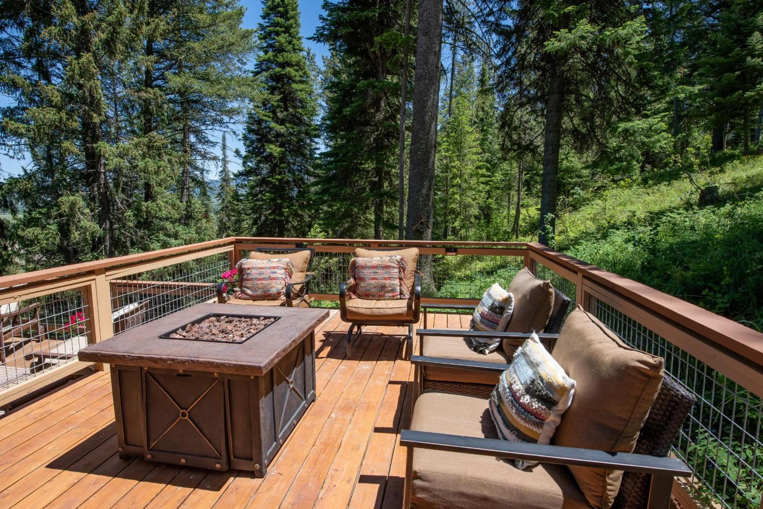Jackson Hole Hideout