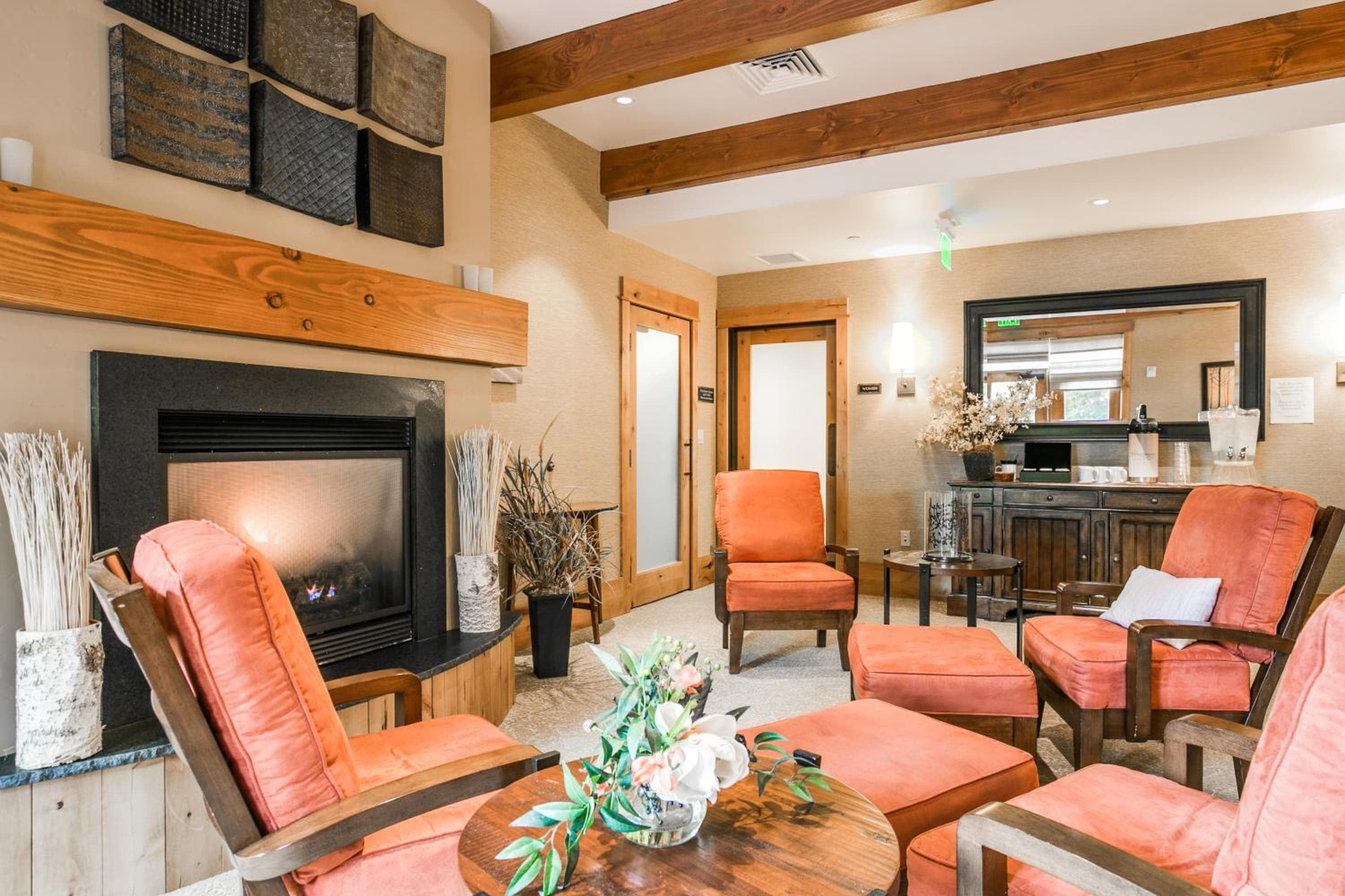 The Lodge at Bronze Buffalo Ranch