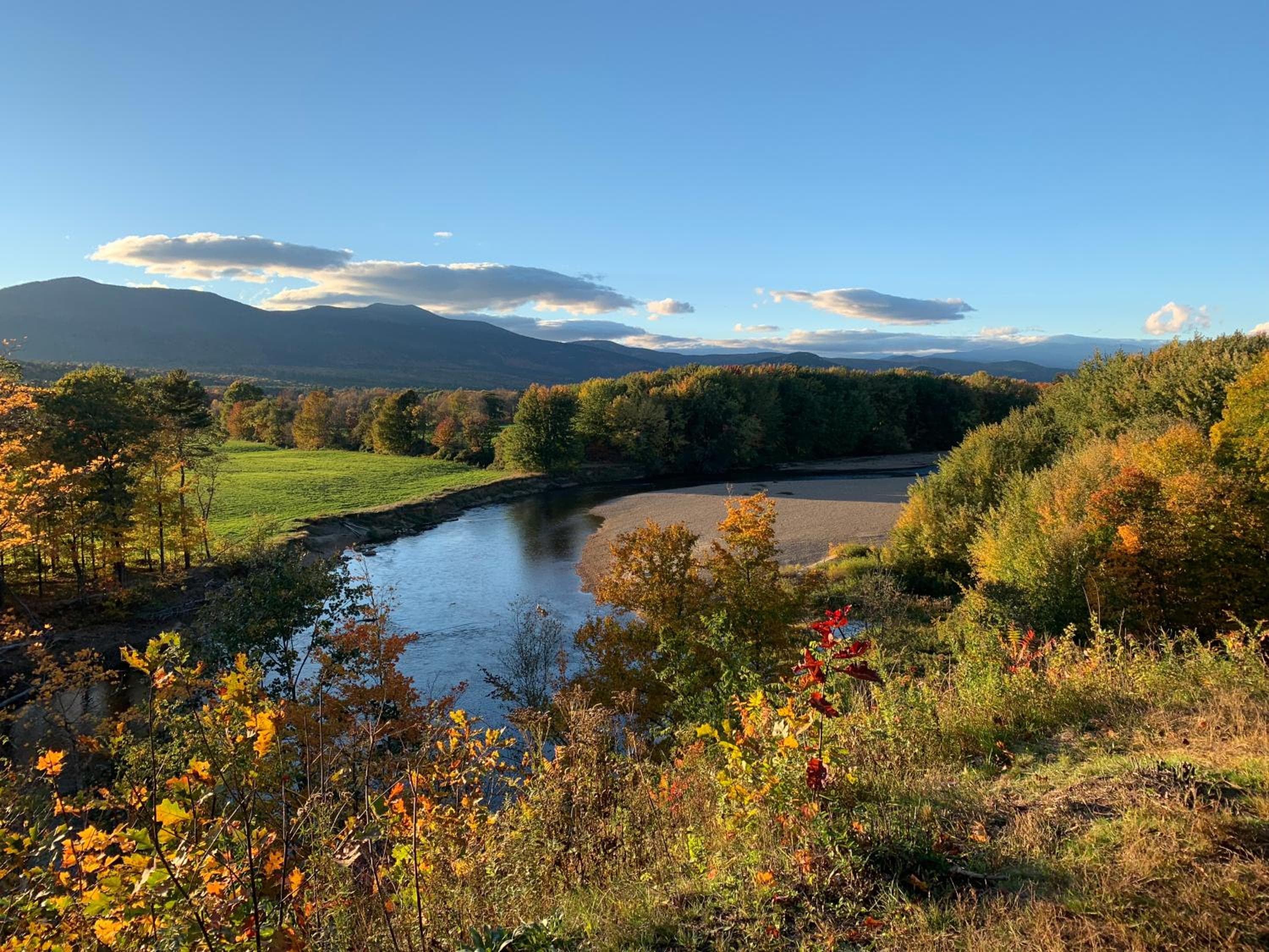 Merrill Farm Inn