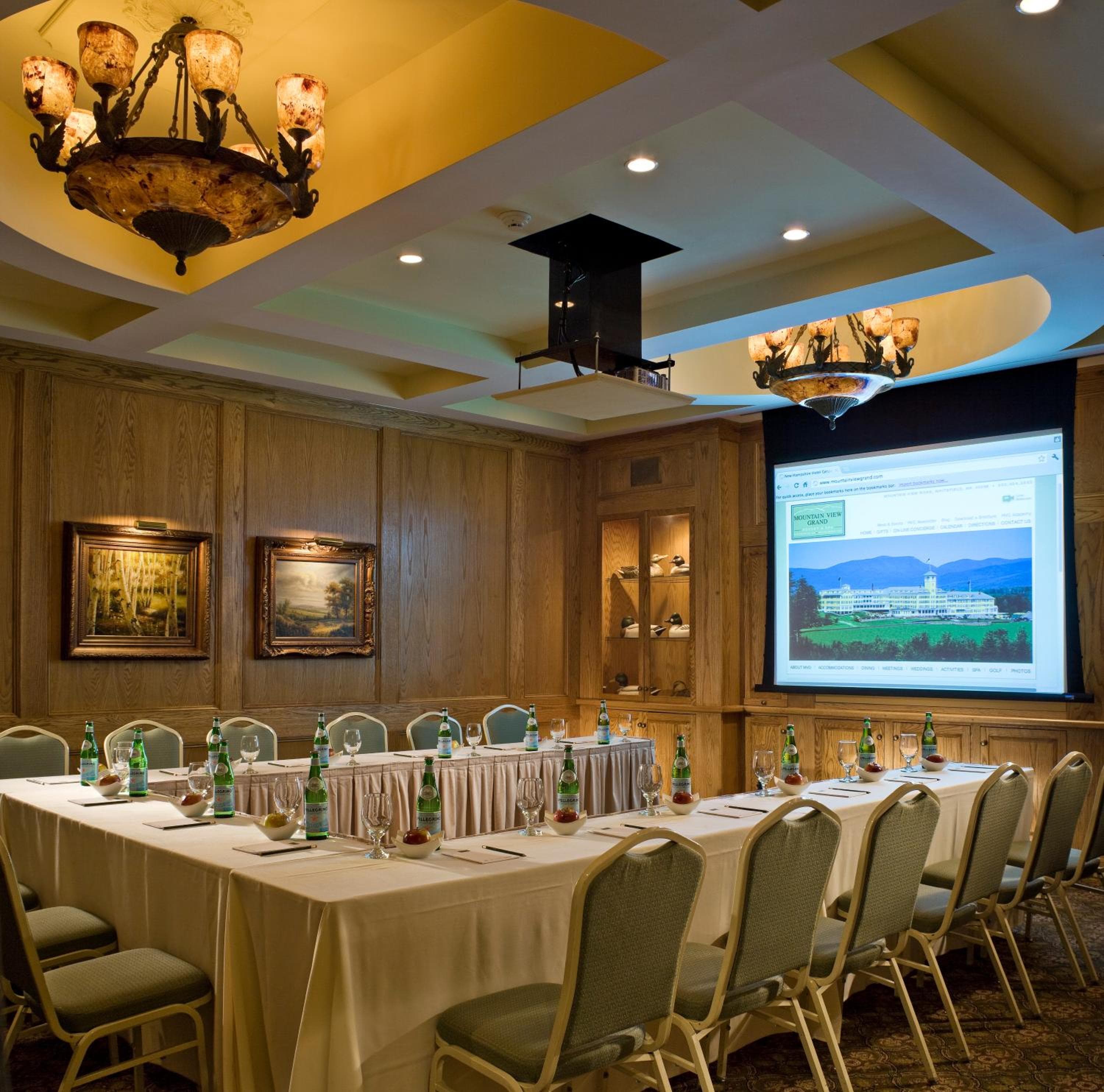 Mountain View Grand Resort & Spa