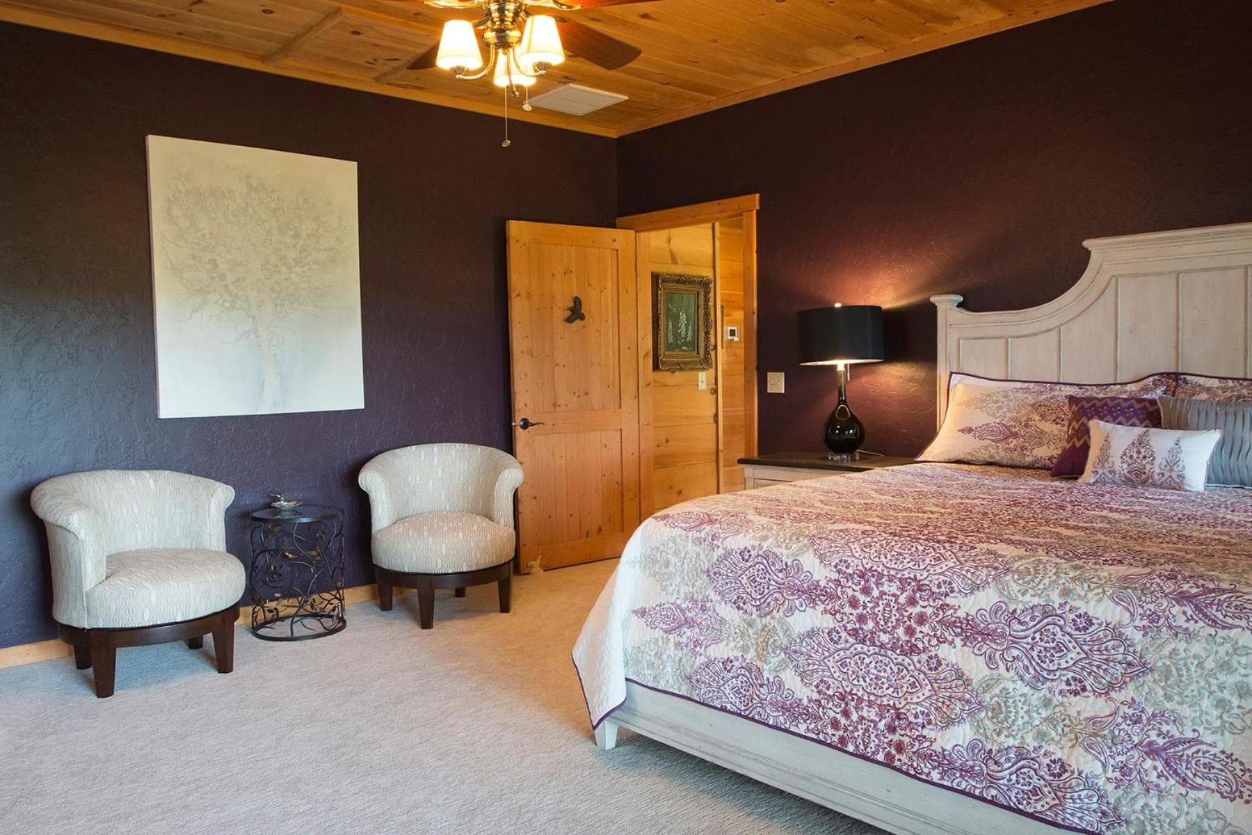 Lazy Bear Lodge