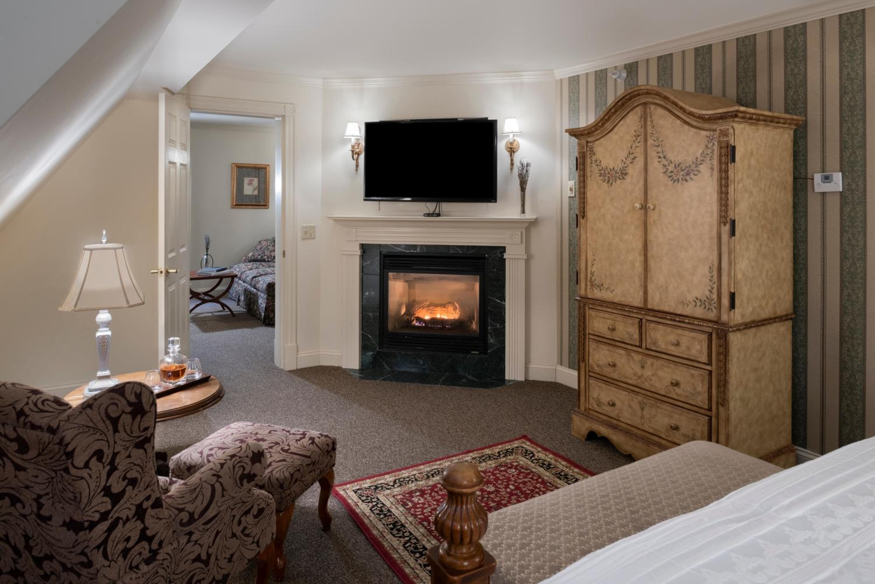 The Inn at Thorn Hill