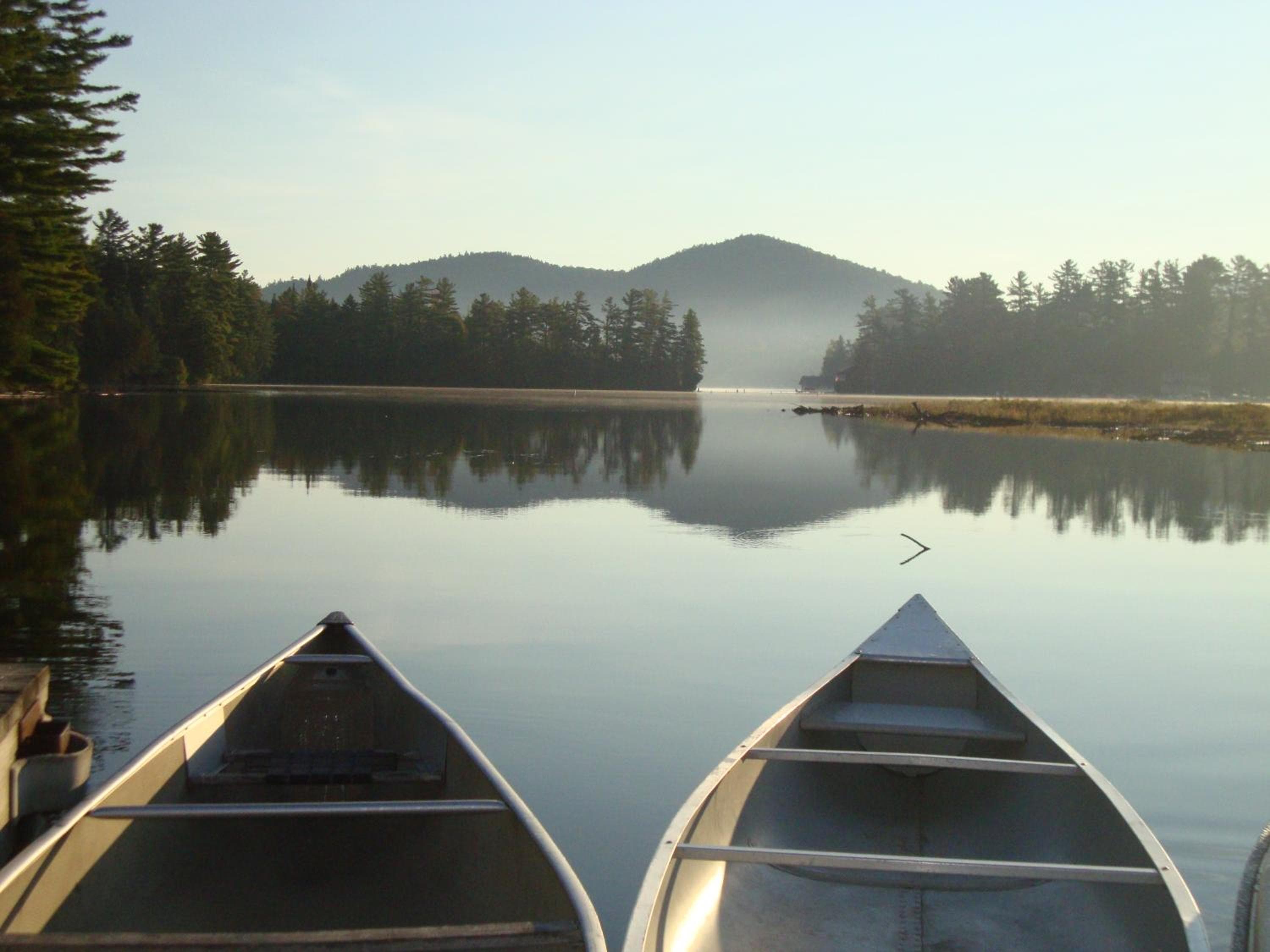Wildwood on the Lake