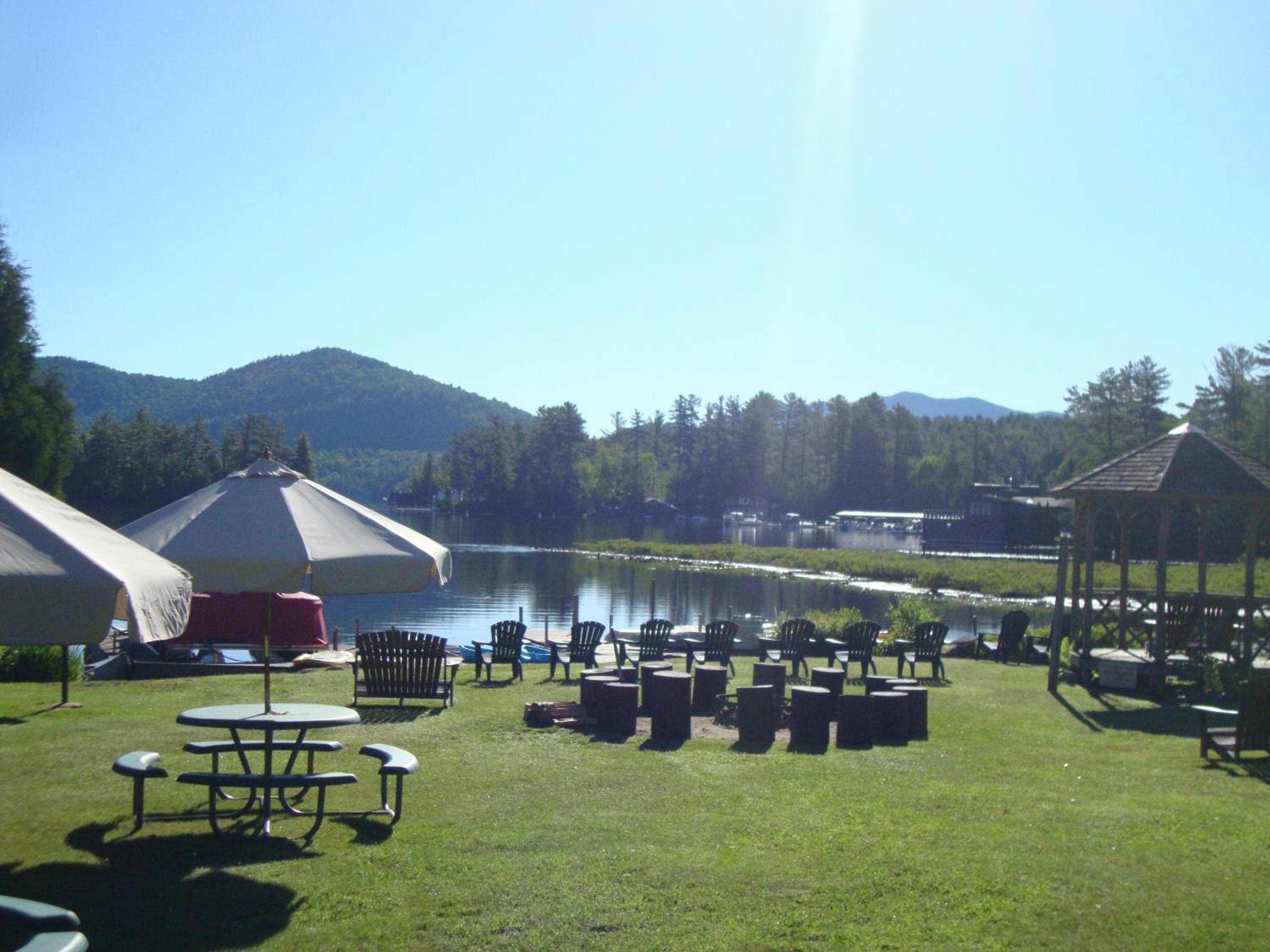 Wildwood on the Lake