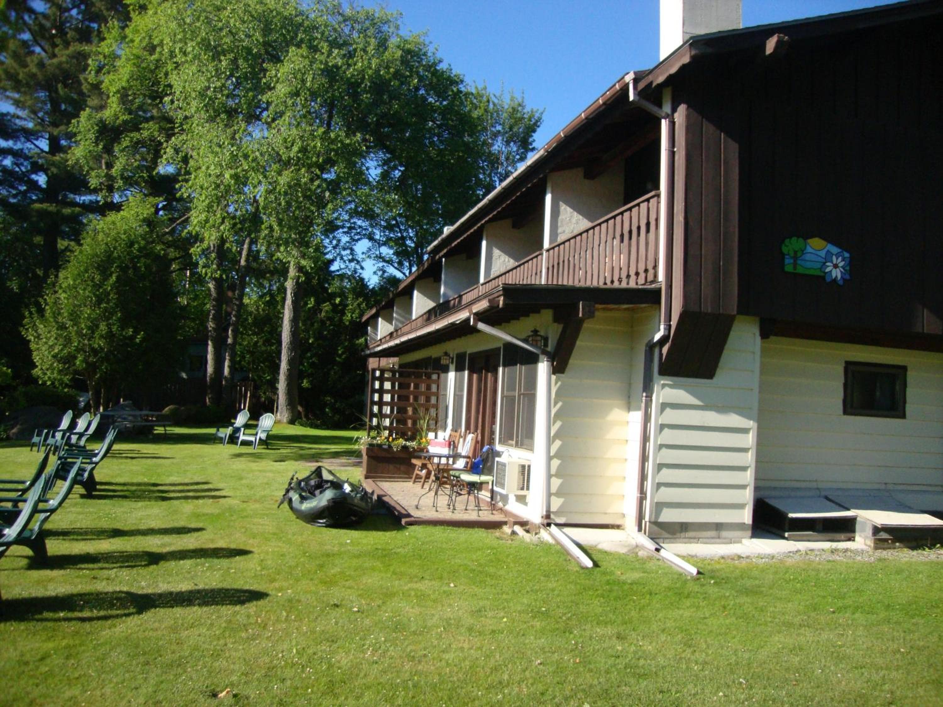 Wildwood on the Lake