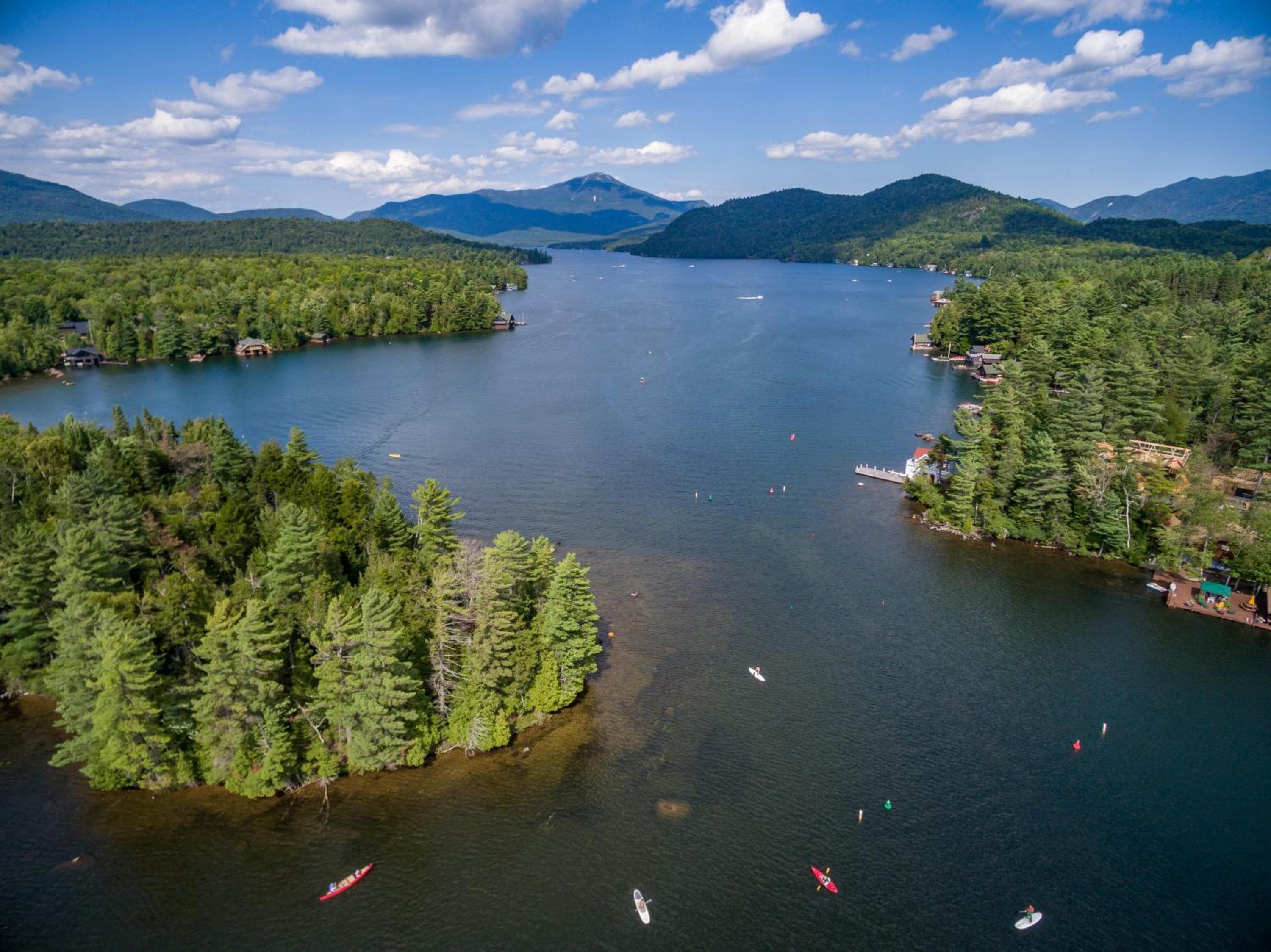 Wildwood on the Lake