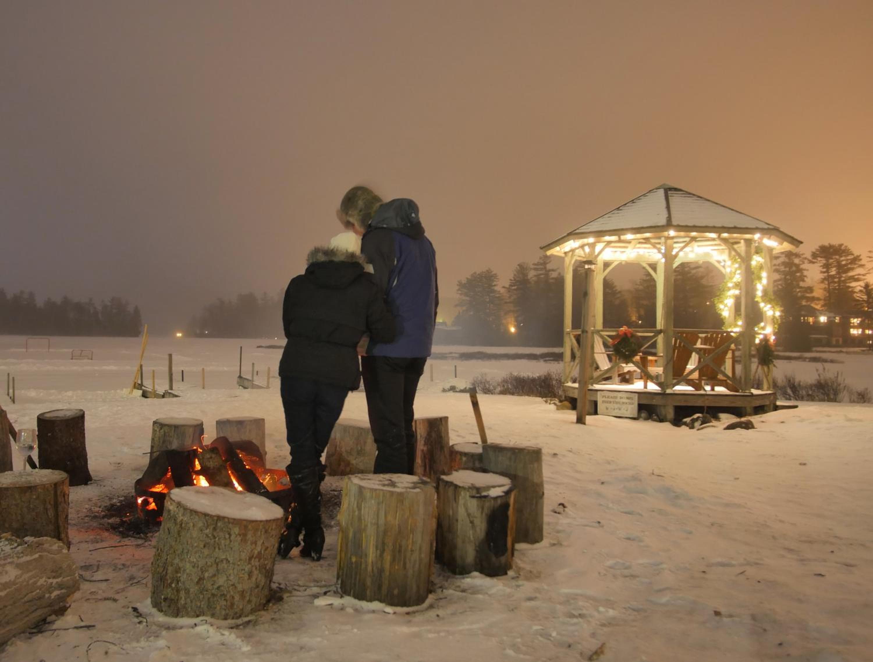 Wildwood on the Lake