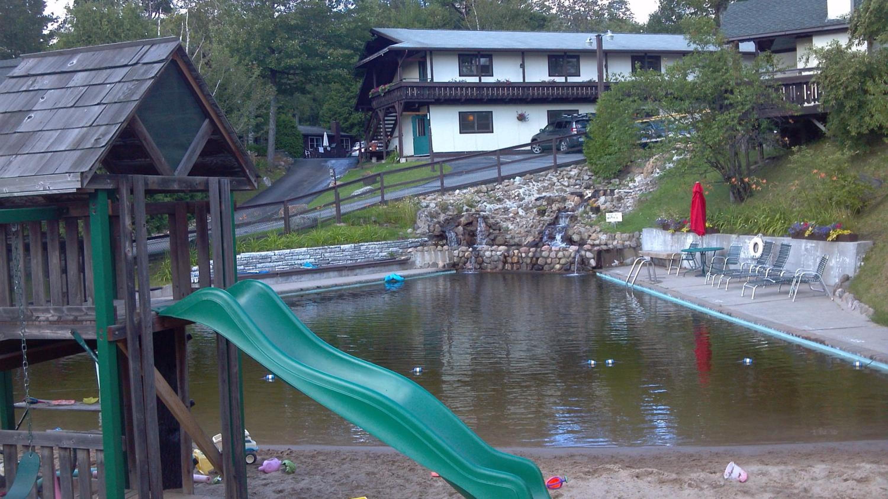 Wildwood on the Lake