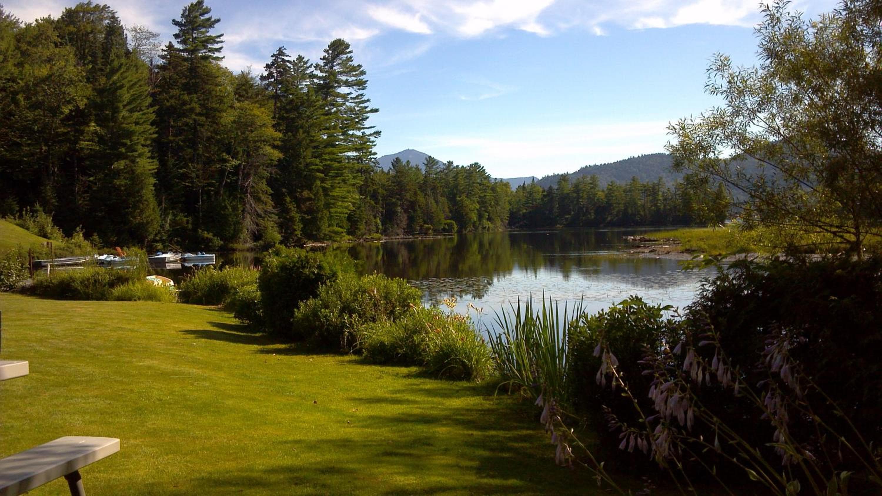 Wildwood on the Lake