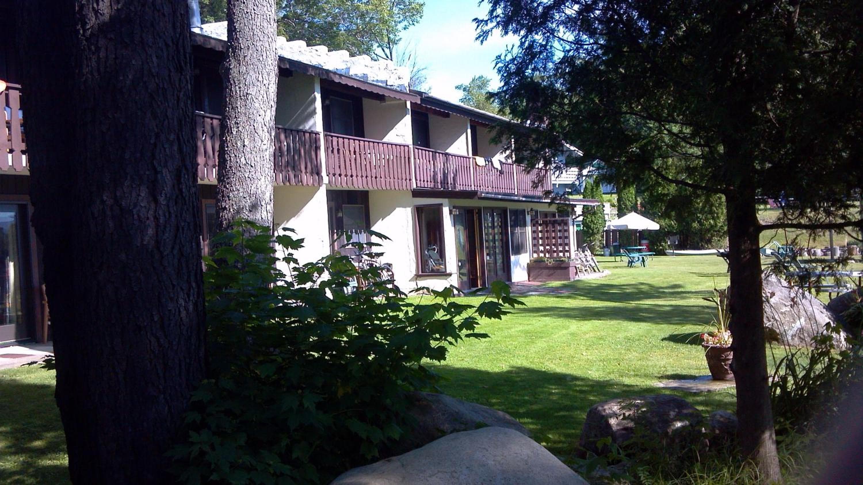 Wildwood on the Lake