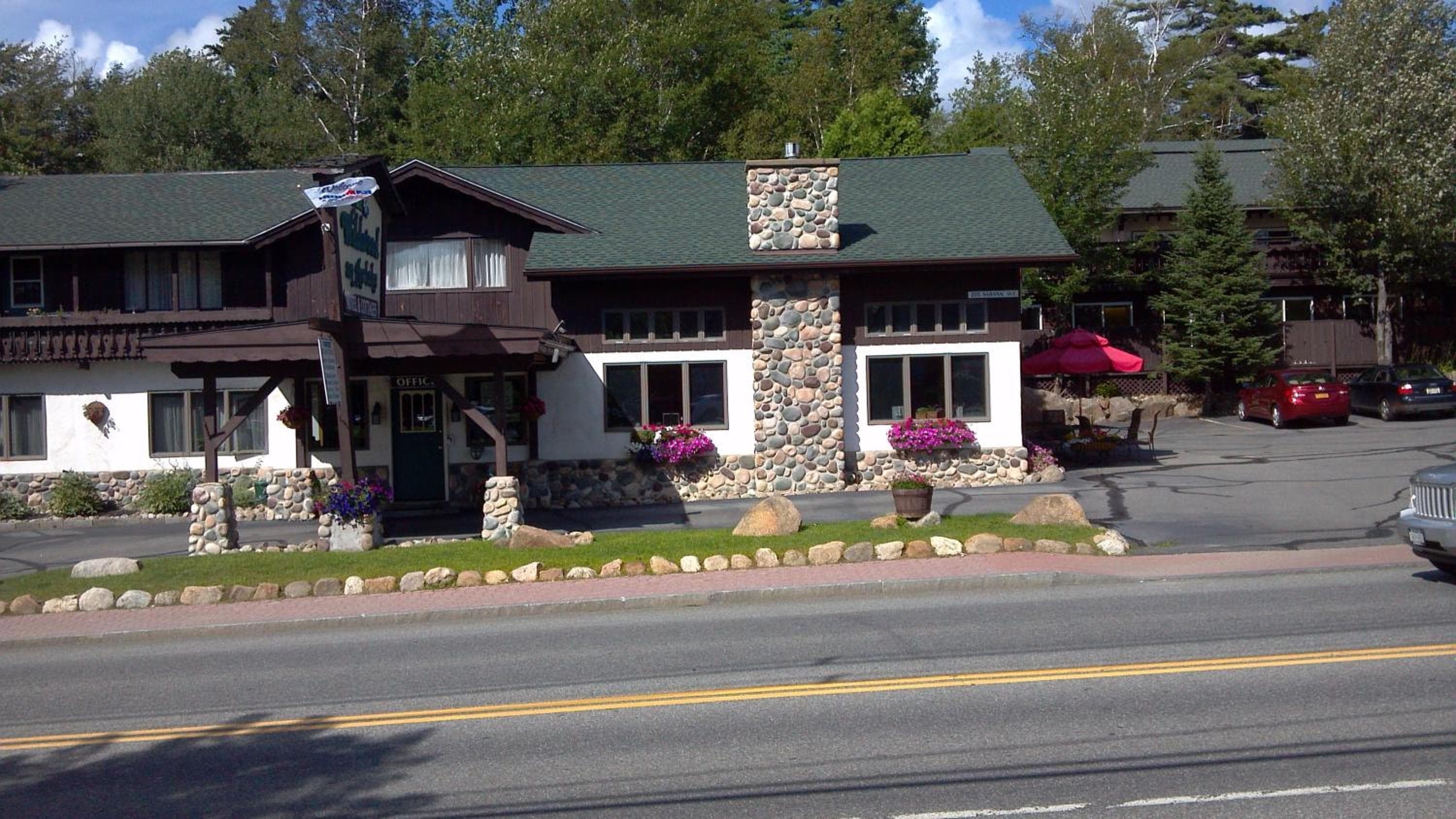 Wildwood on the Lake