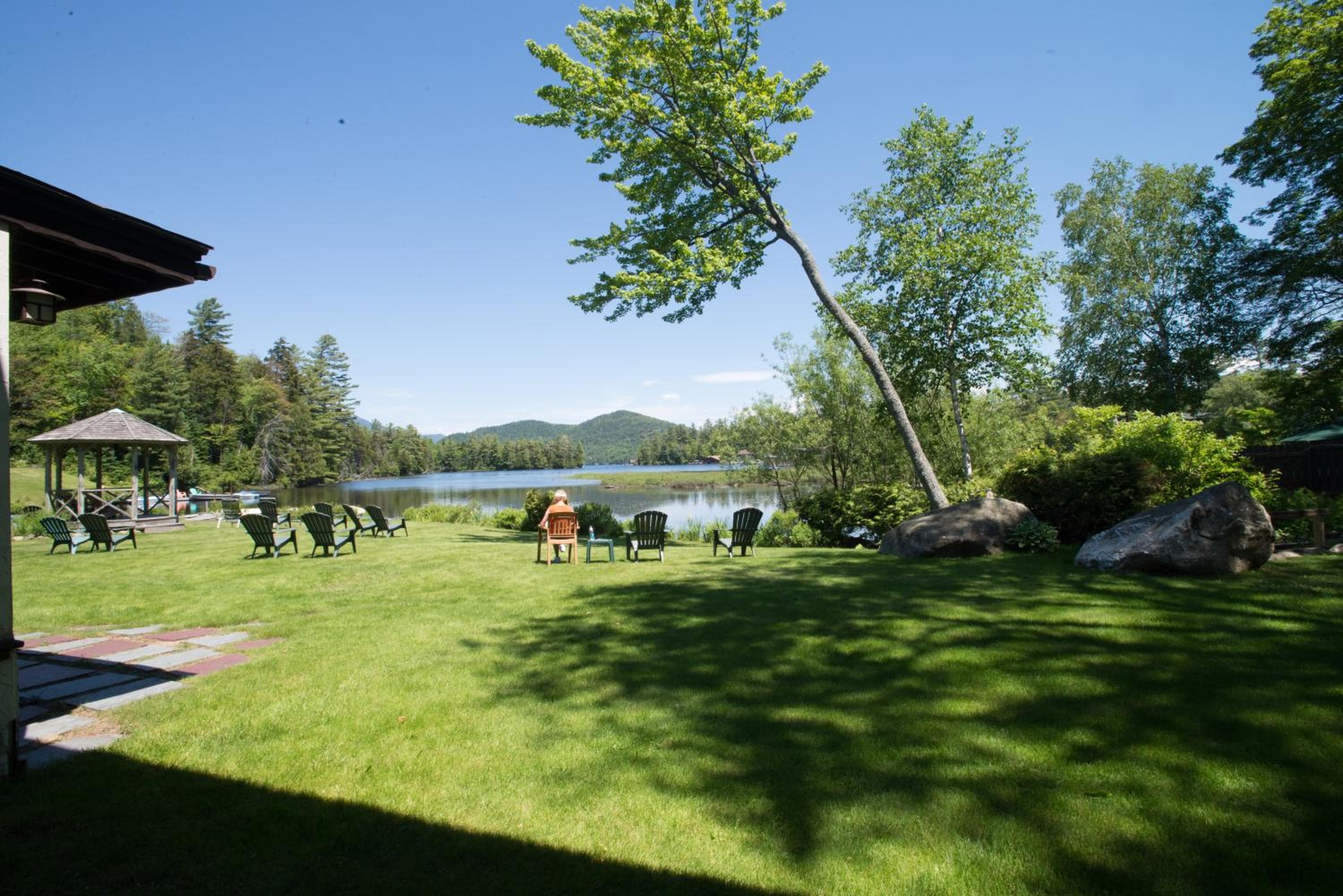 Wildwood on the Lake