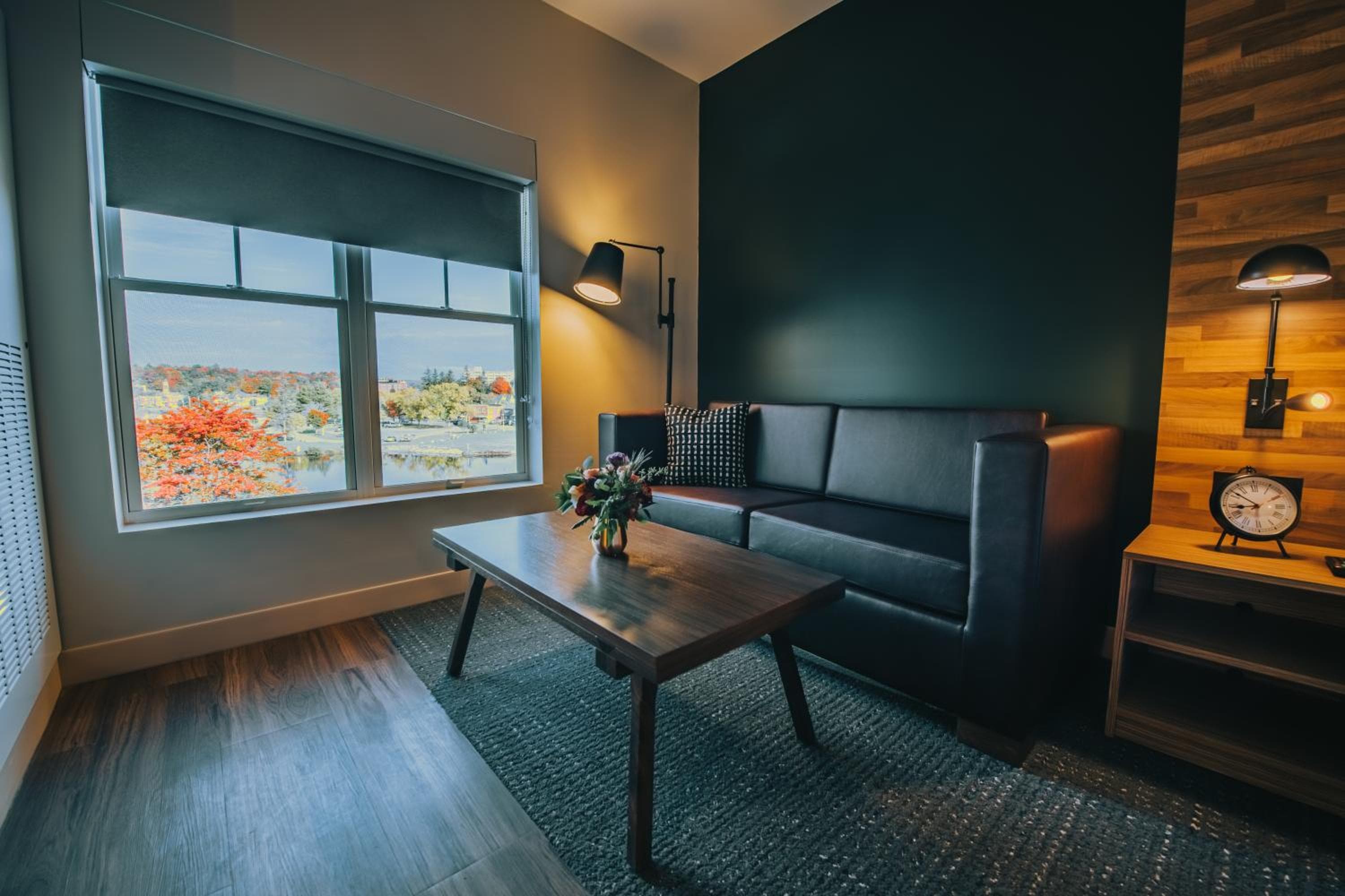 voco Saranac Lake NY - Waterfront by IHG
