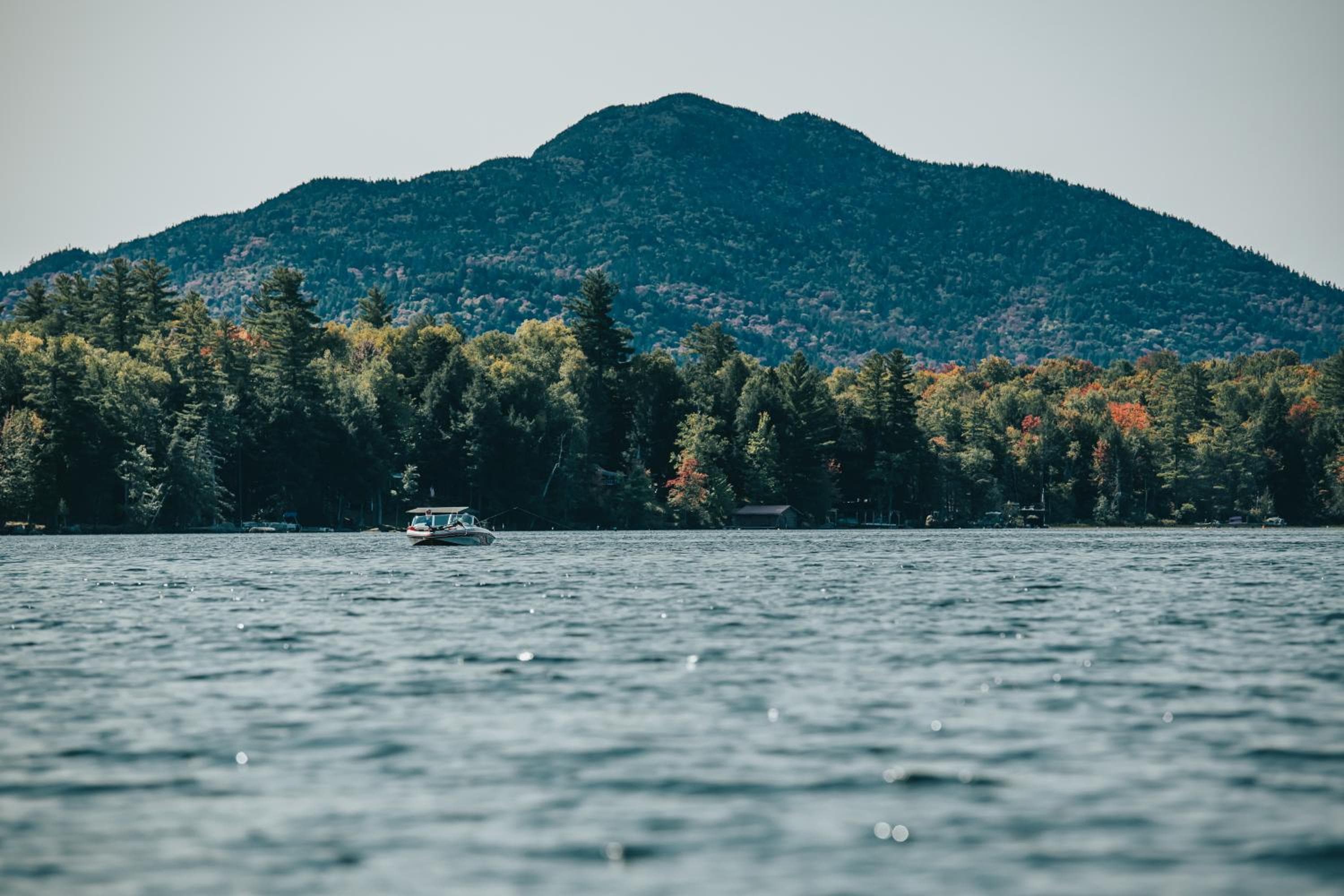 voco Saranac Lake NY - Waterfront by IHG
