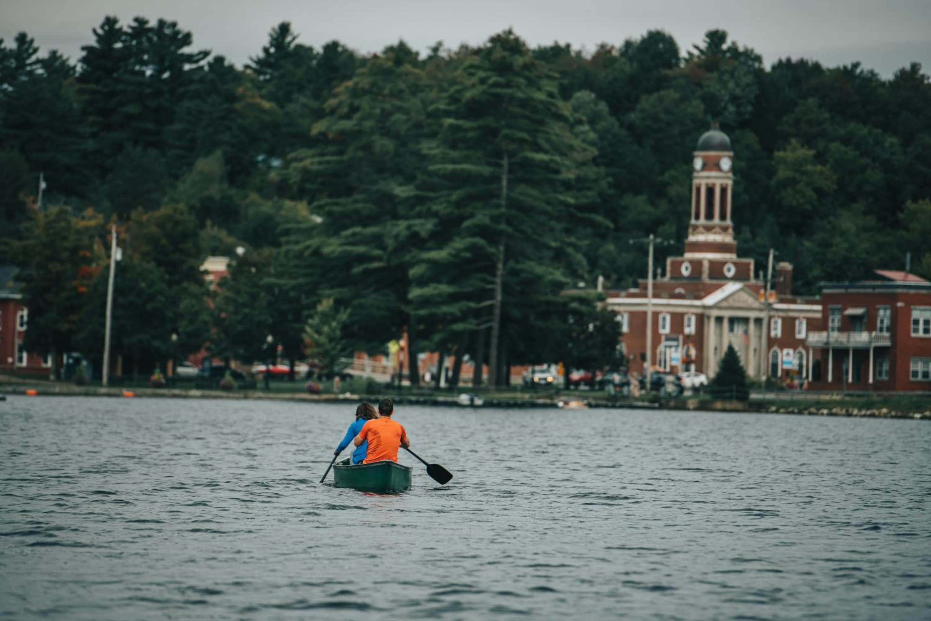 voco Saranac Lake NY - Waterfront by IHG