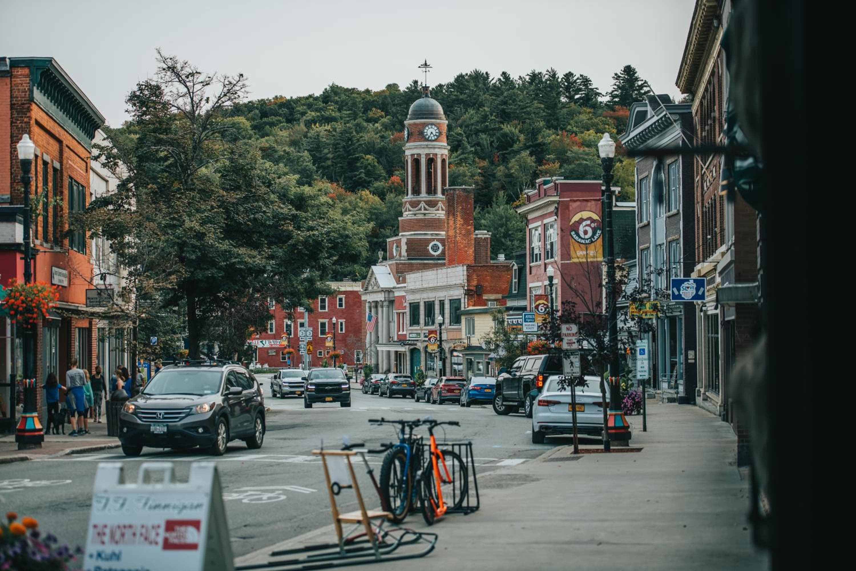 voco Saranac Lake NY - Waterfront by IHG