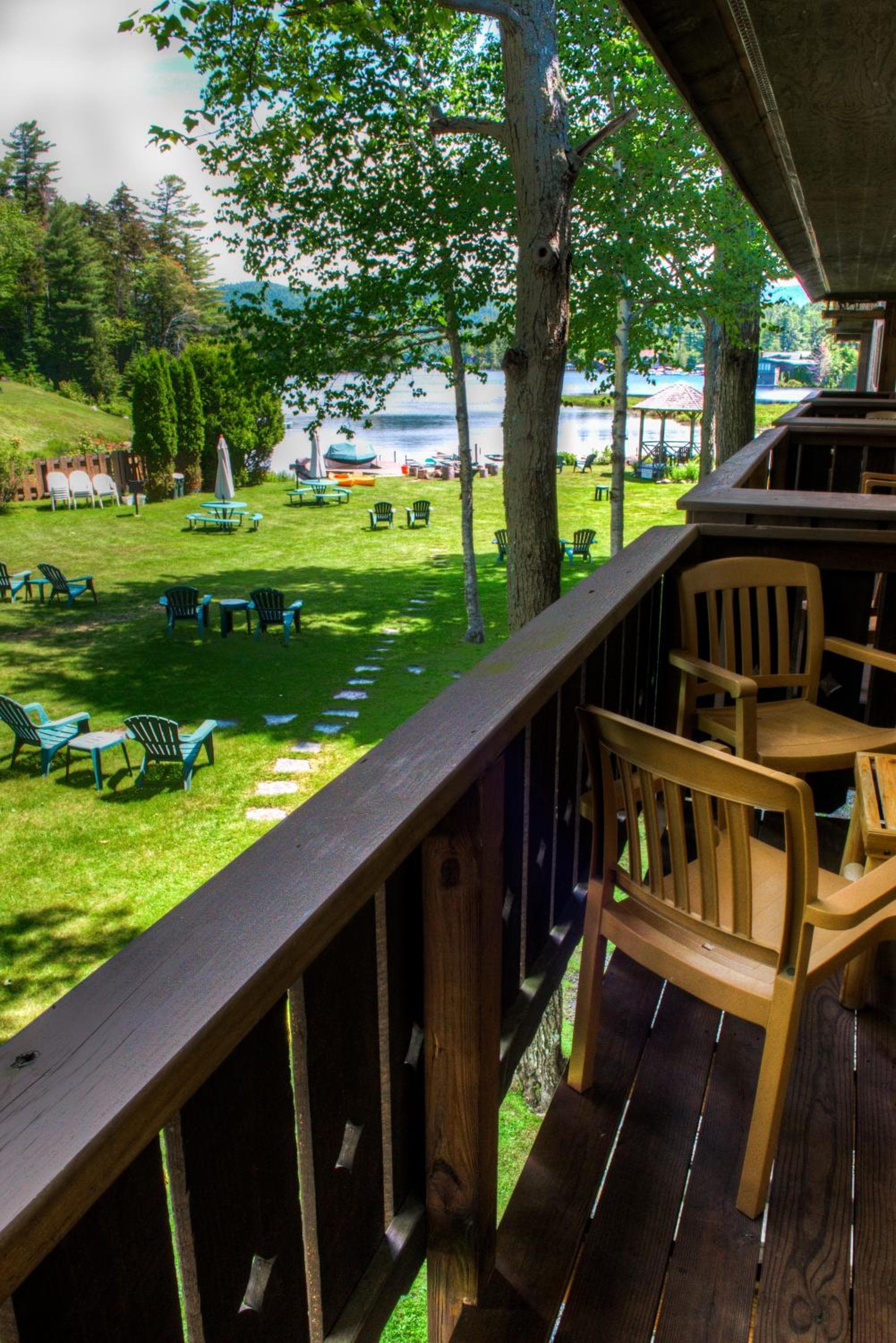 Wildwood on the Lake