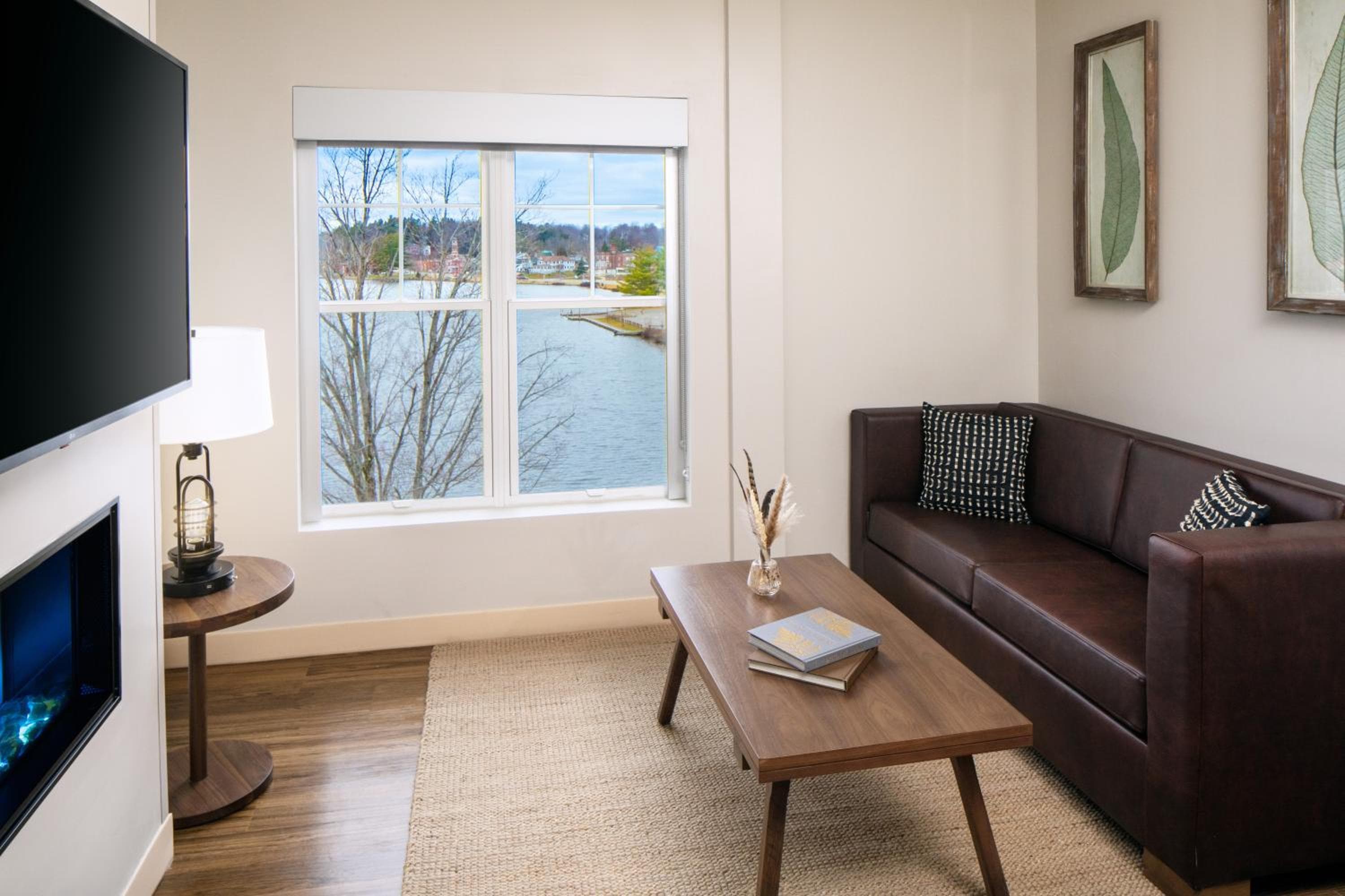 voco Saranac Lake NY - Waterfront by IHG