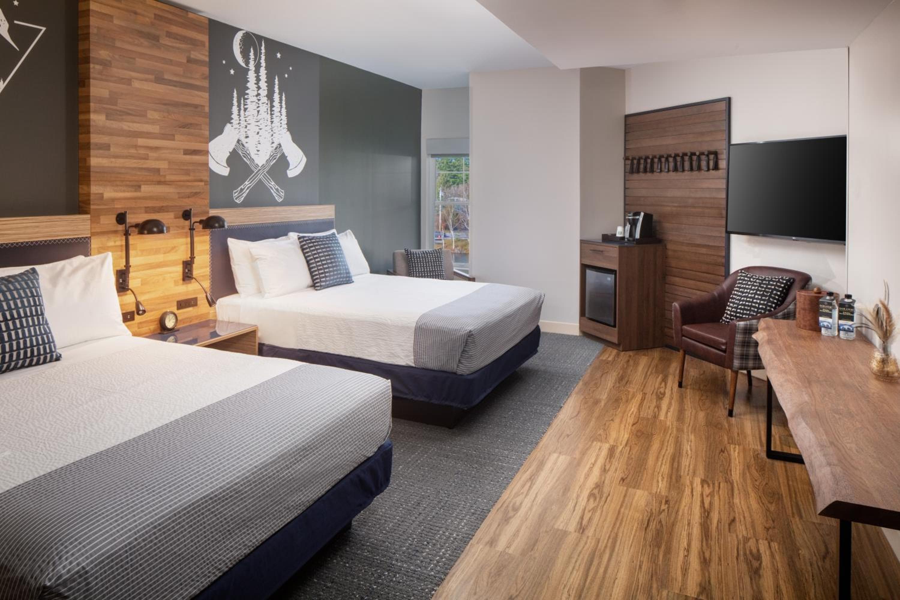voco Saranac Lake NY - Waterfront by IHG