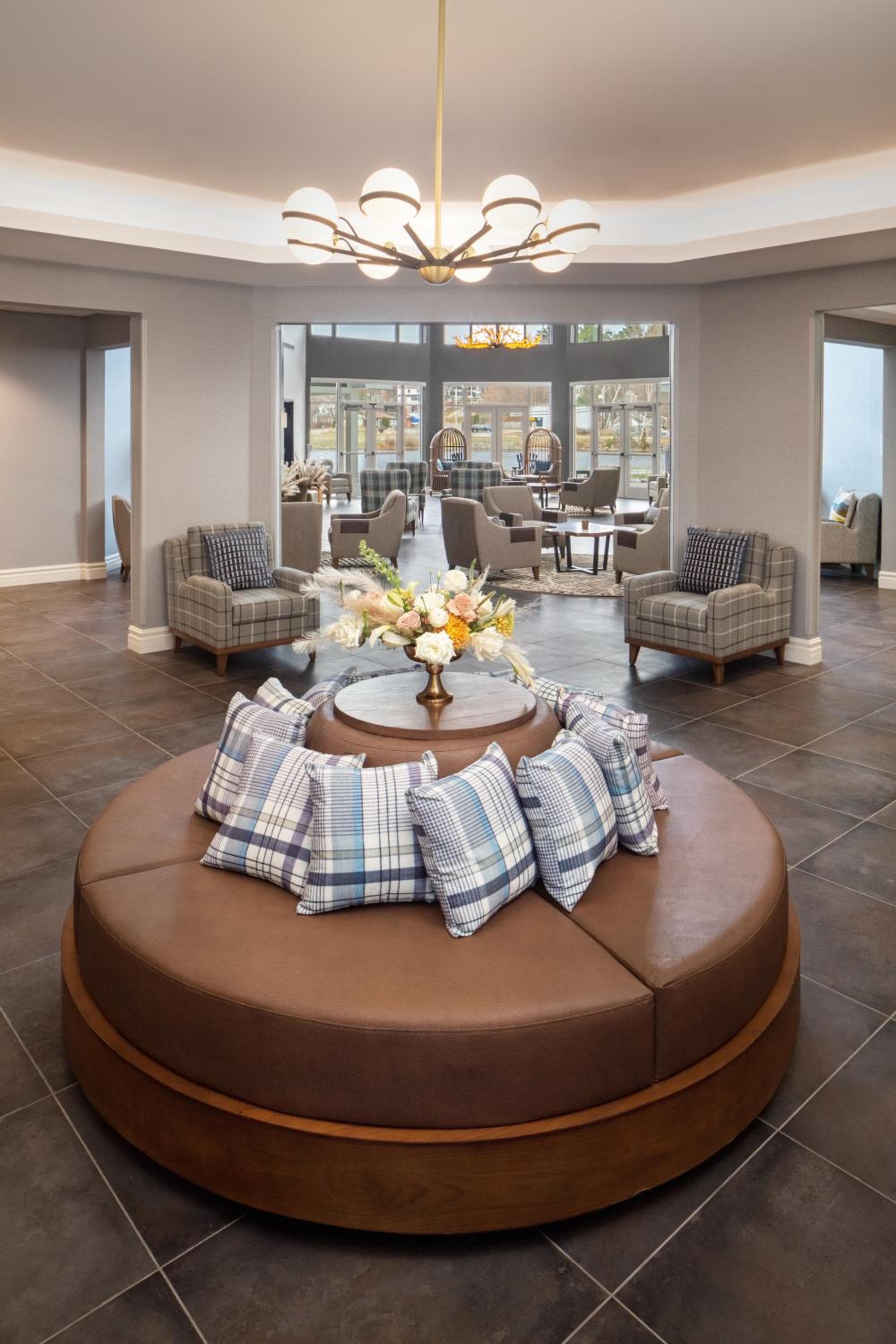 voco Saranac Lake NY - Waterfront by IHG