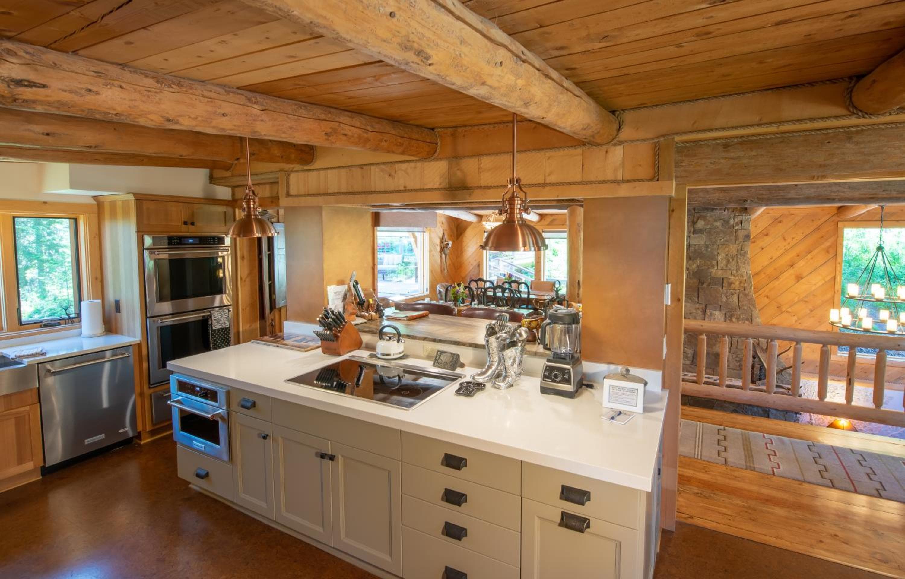 Jackson Hole Hideout