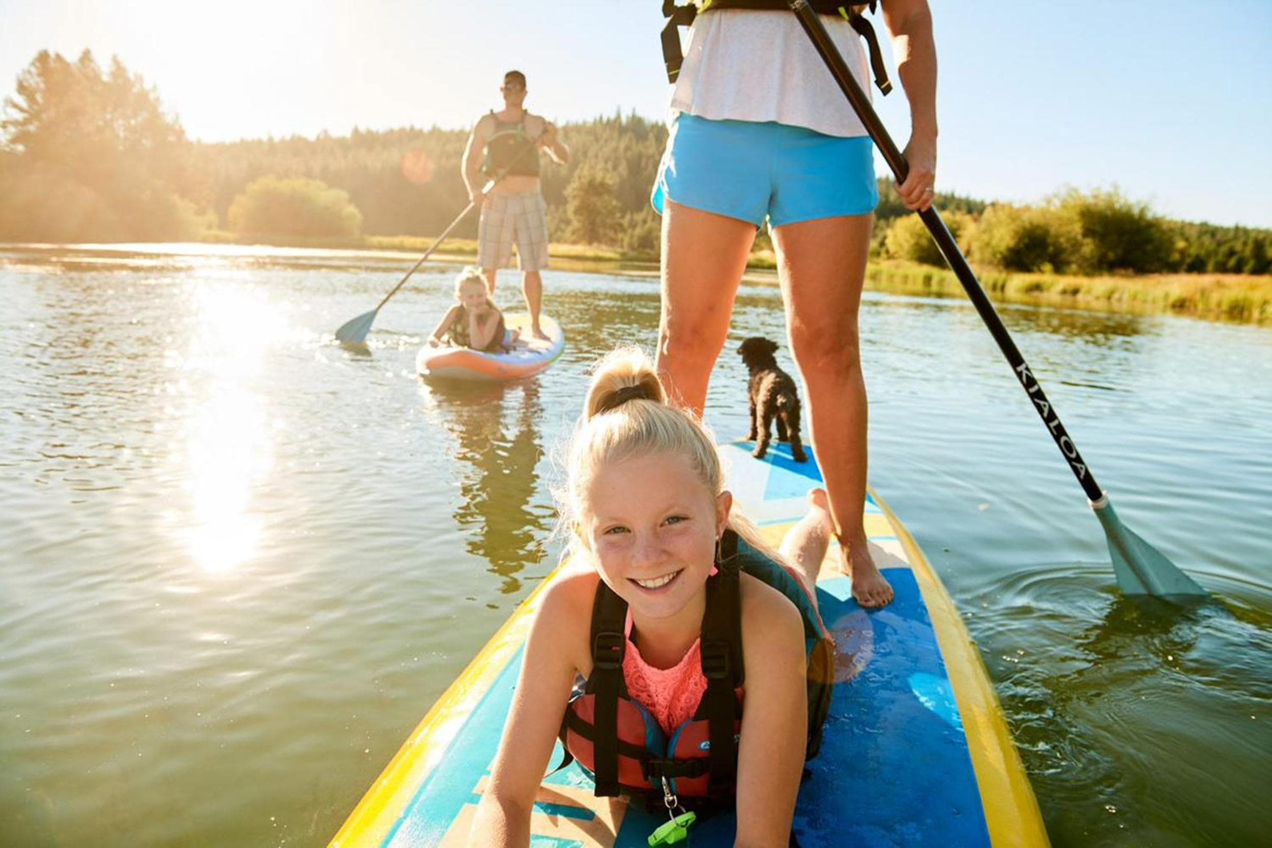 Sunriver Resort