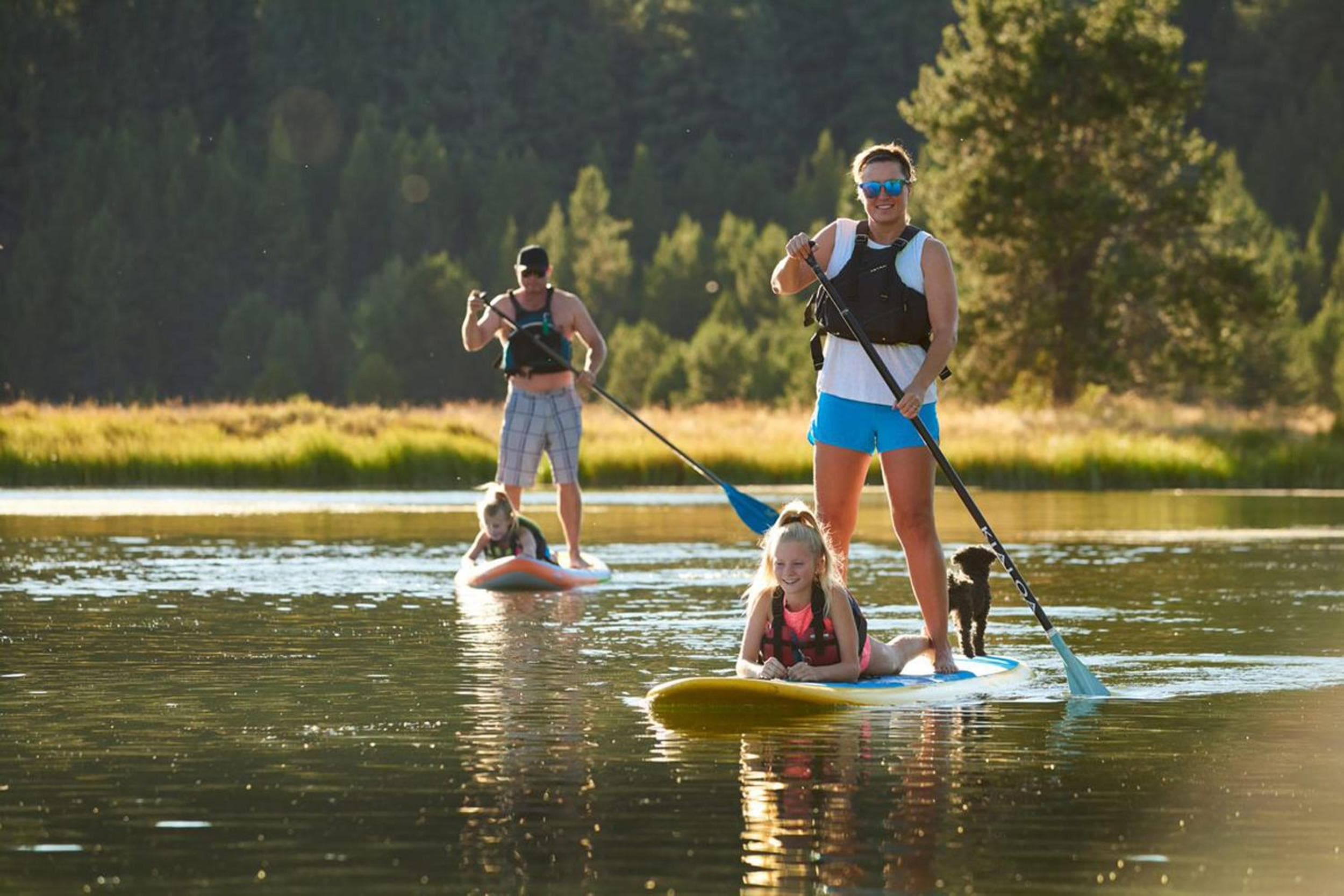 Sunriver Resort