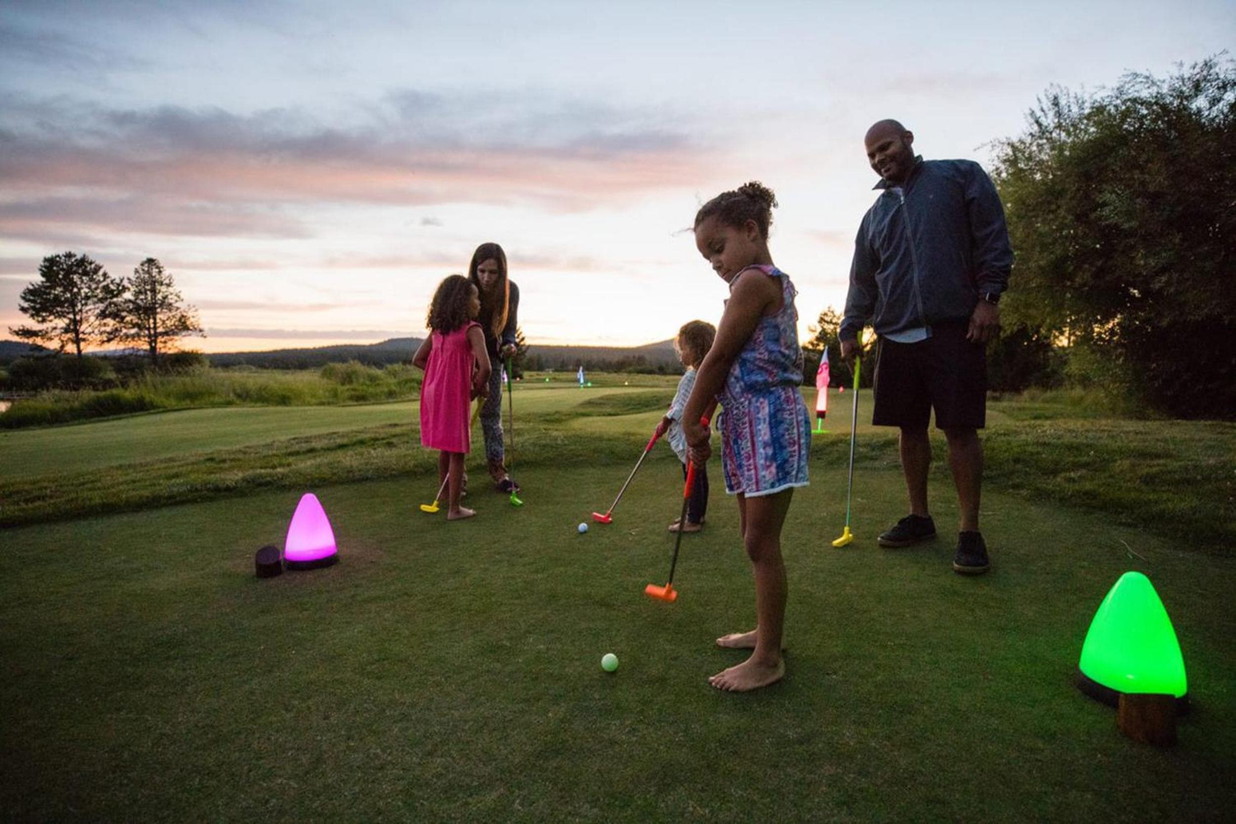 Sunriver Resort